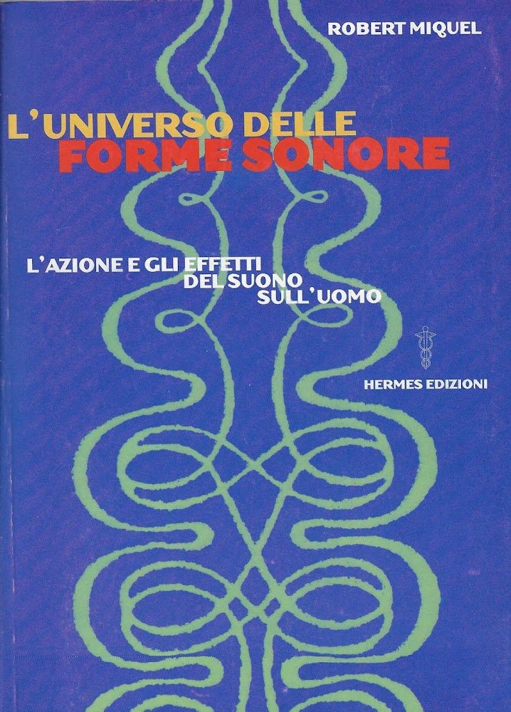 L'universo delle forme sonore. L'azione e gli effetti del suono …