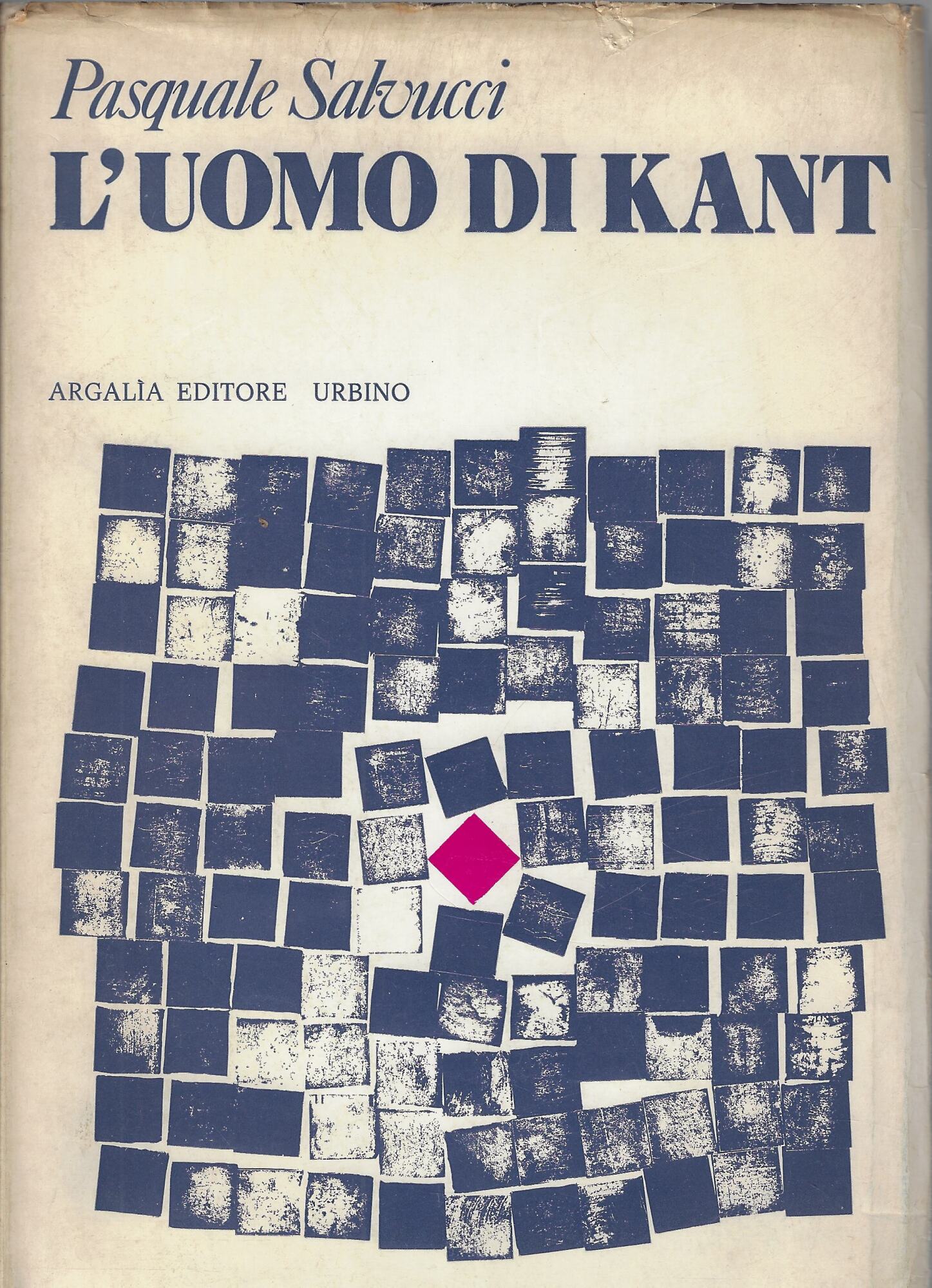 L' uomo di Kant