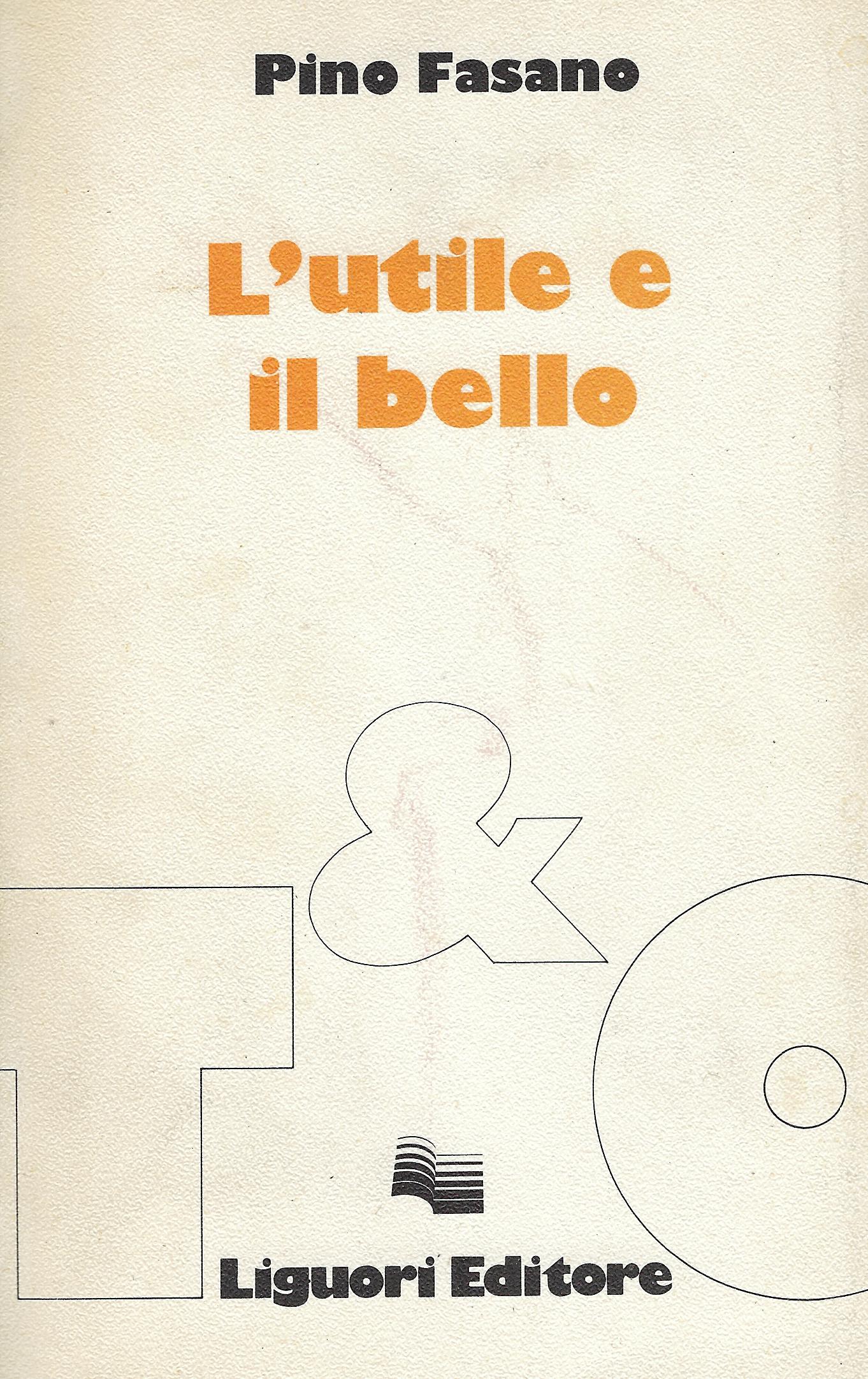 L'utile e il bello : le transizioni delle forme letterarie …