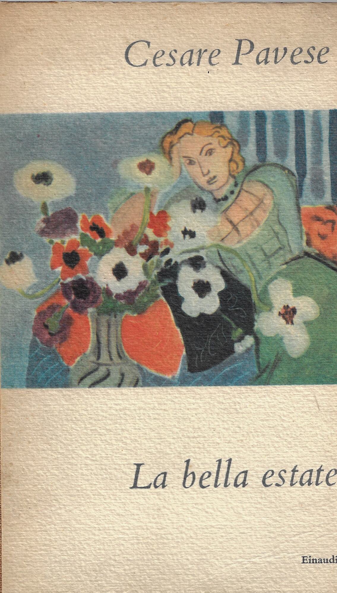 La bella estate : tre romanzi