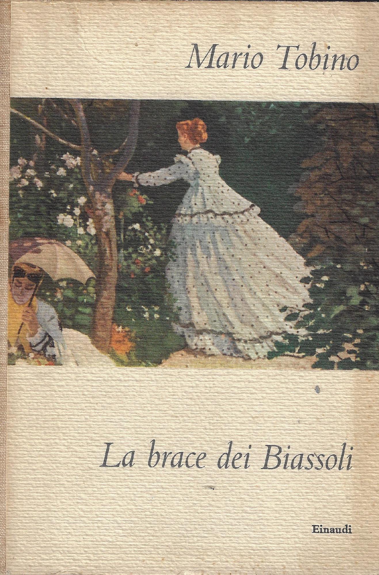 La brace dei Biassoli