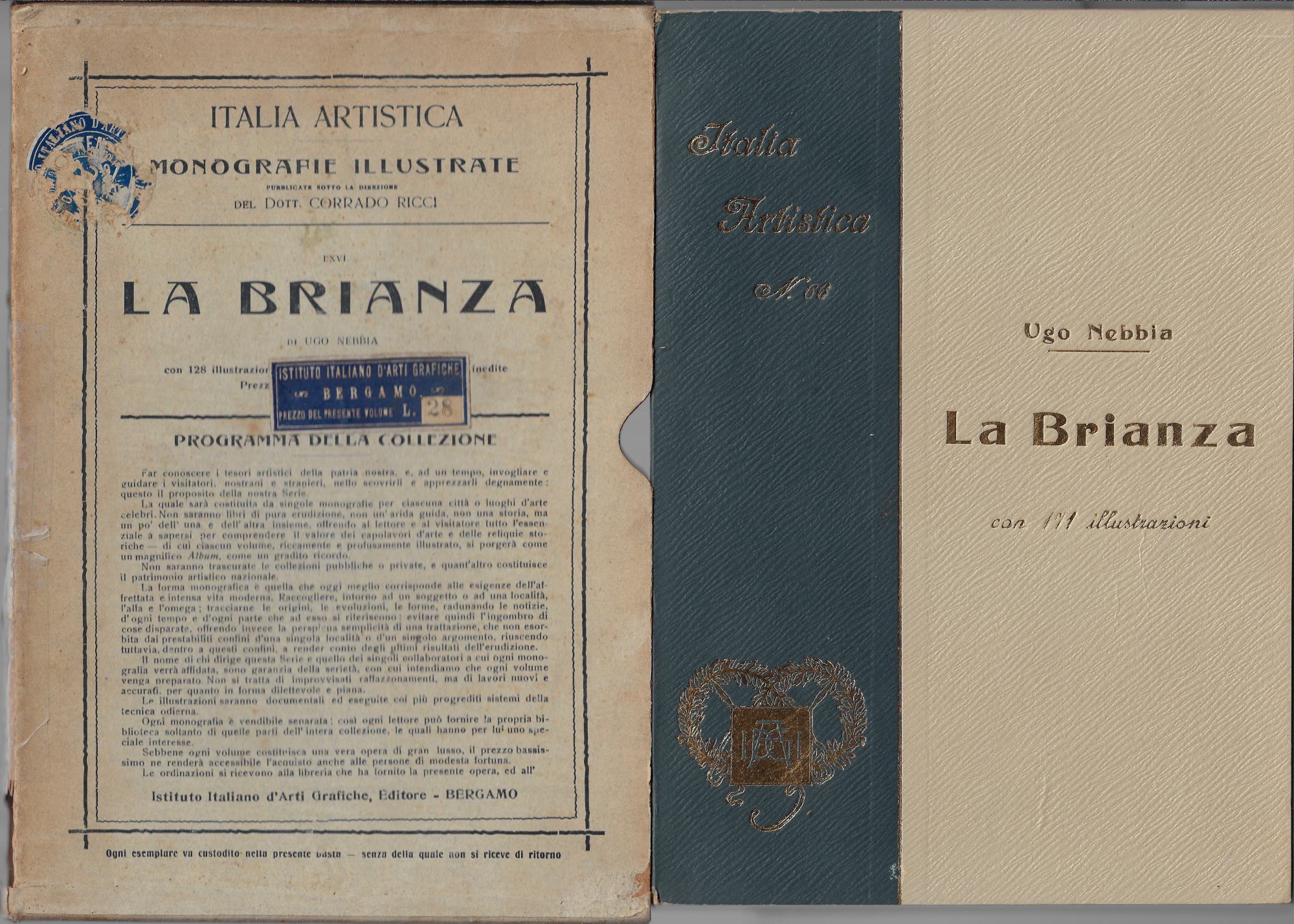 La Brianza