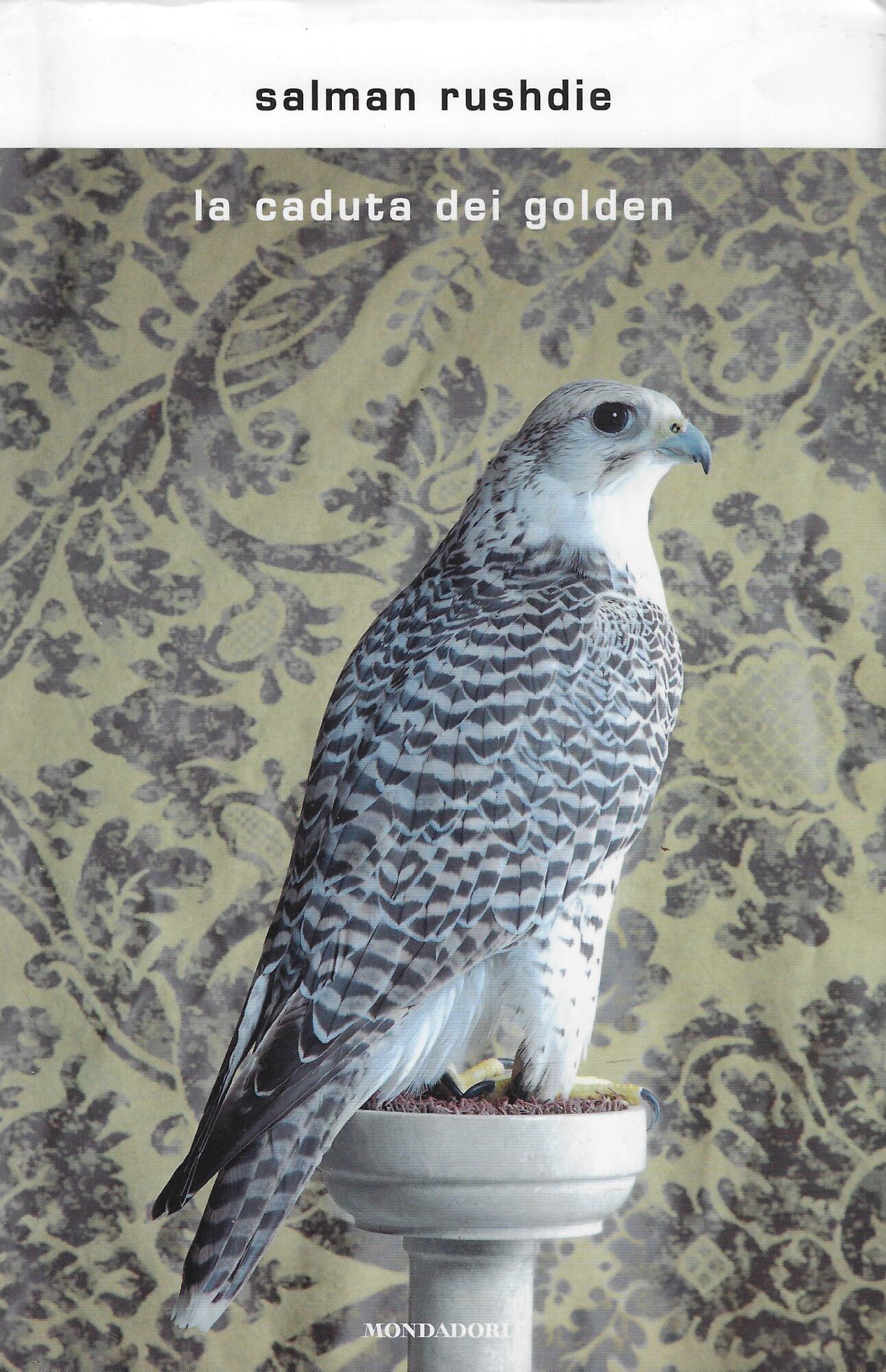 La caduta dei Golden