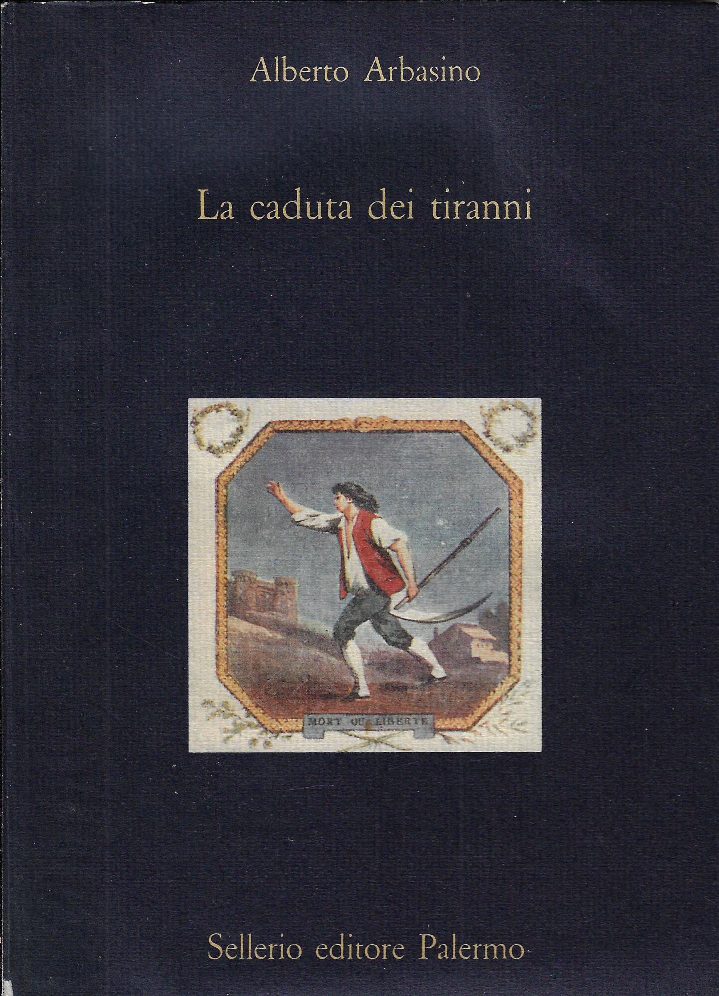 La caduta dei tiranni