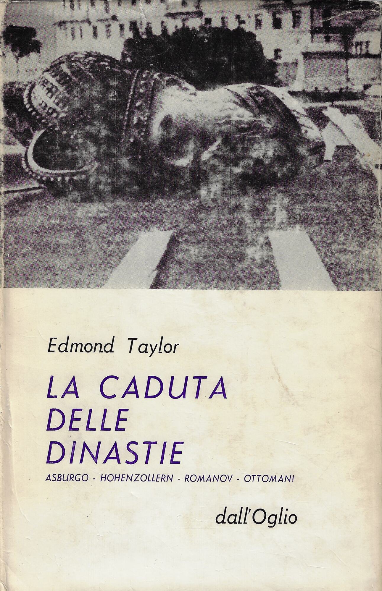 La caduta delle dinastie