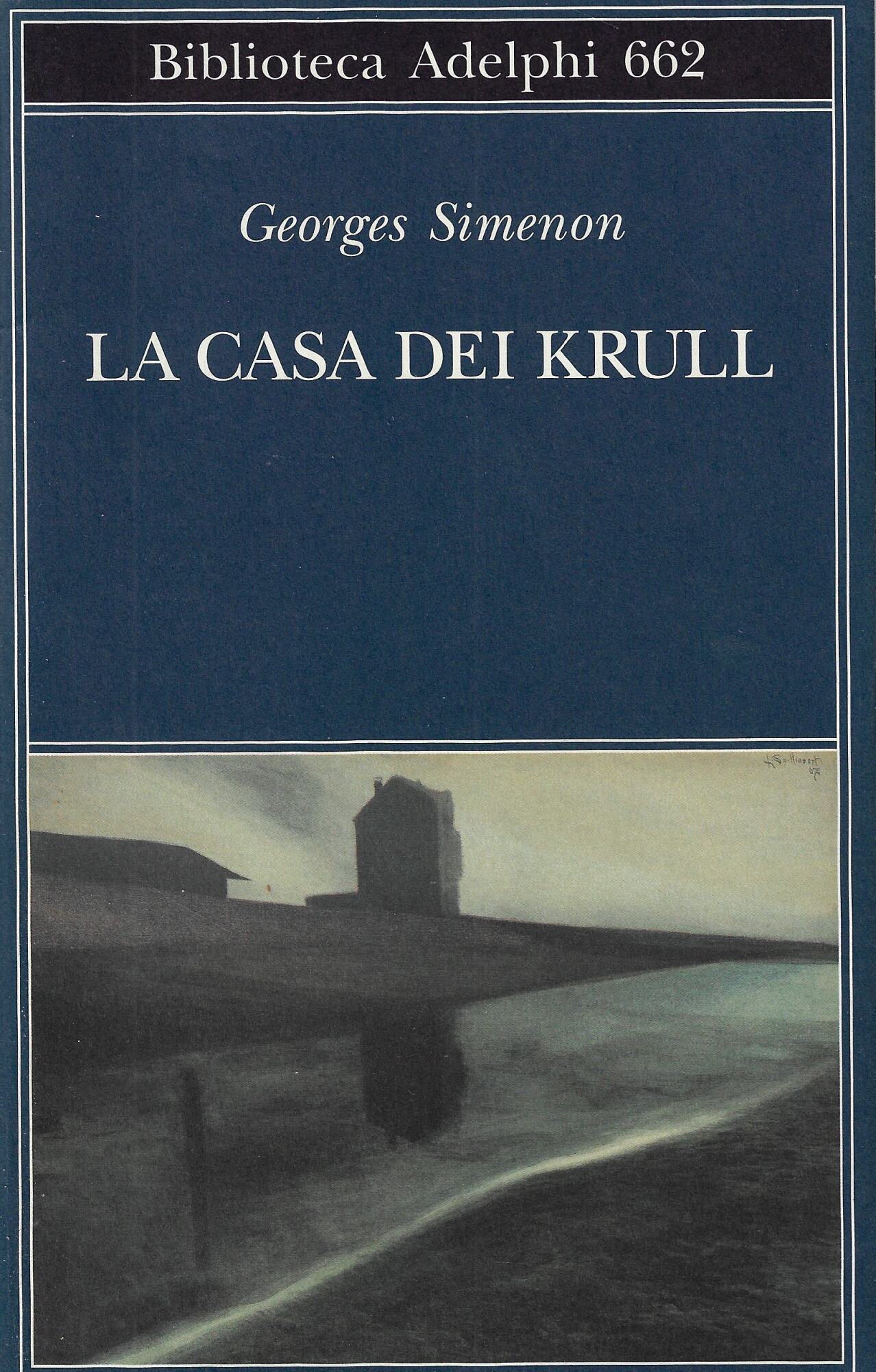 La casa dei Krull