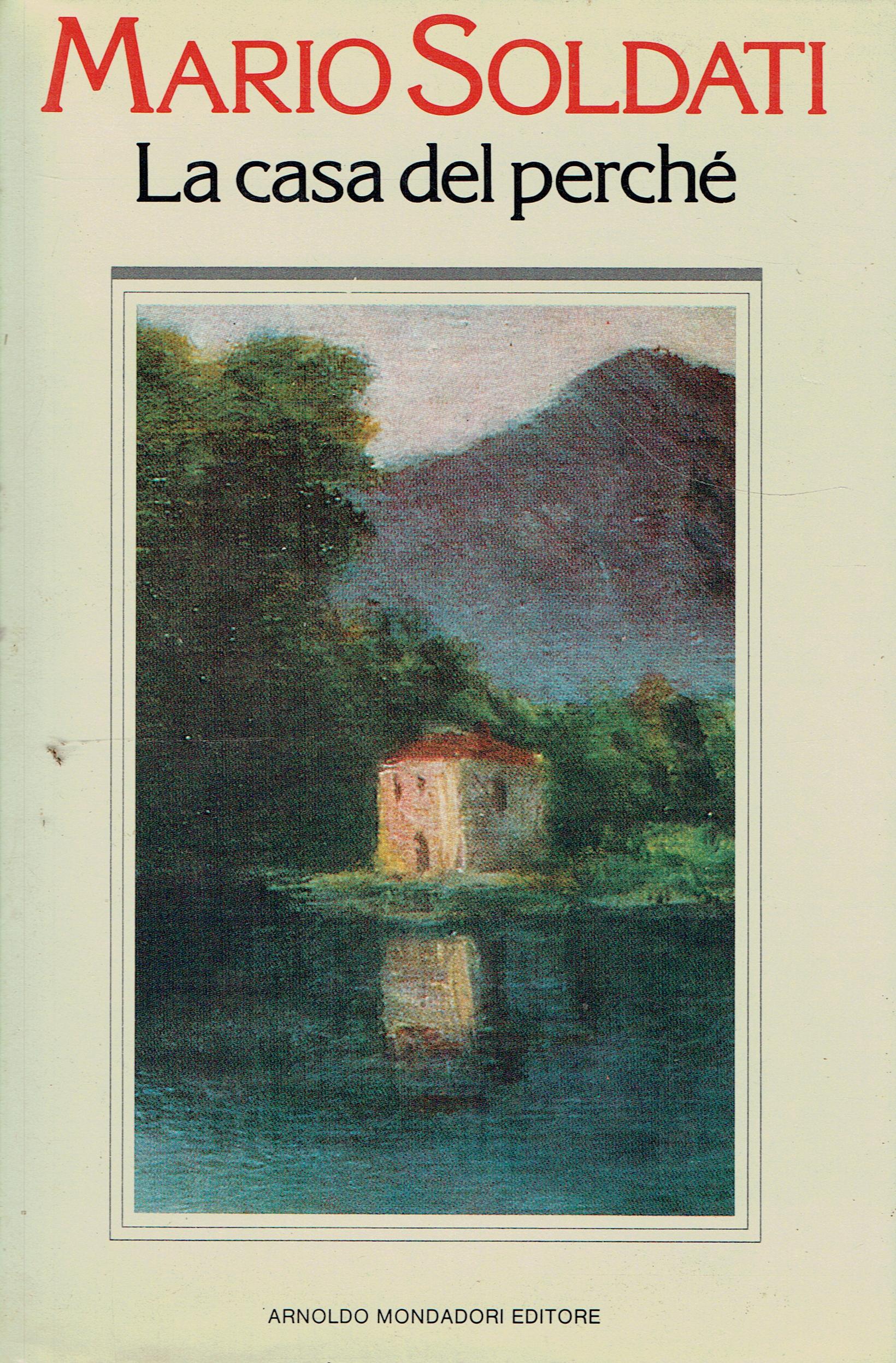 La casa del perchè