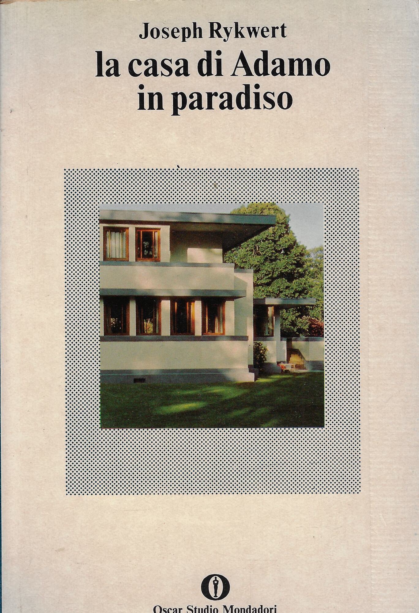 La casa di Adamo in Paradiso