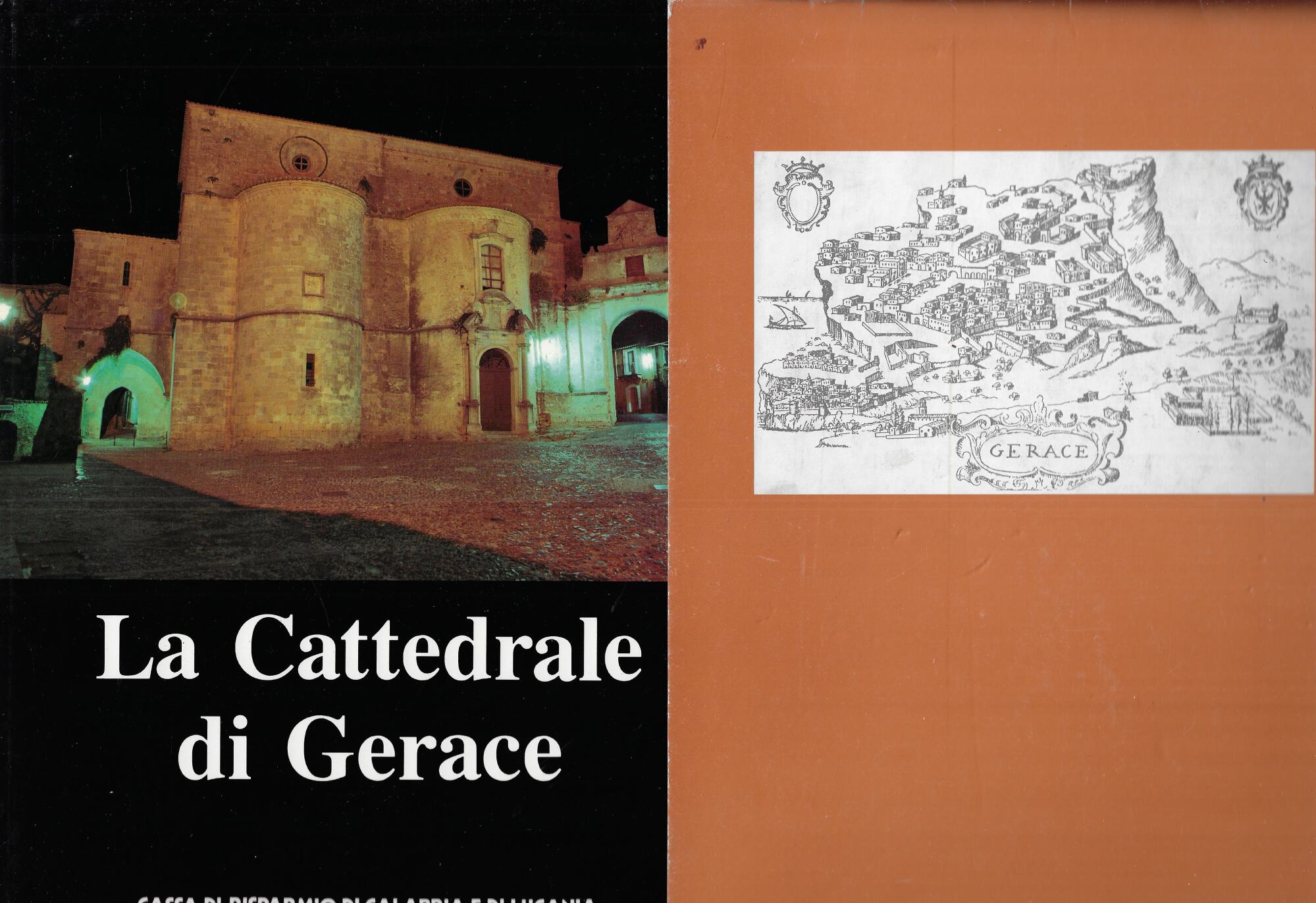 La cattedrale di Gerace : il monumento, le funzioni, i …