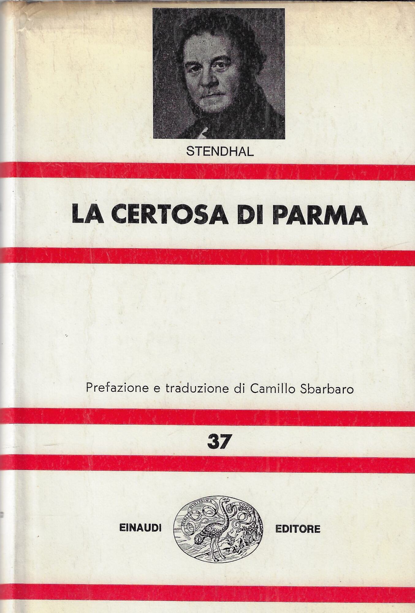 La certosa di Parma