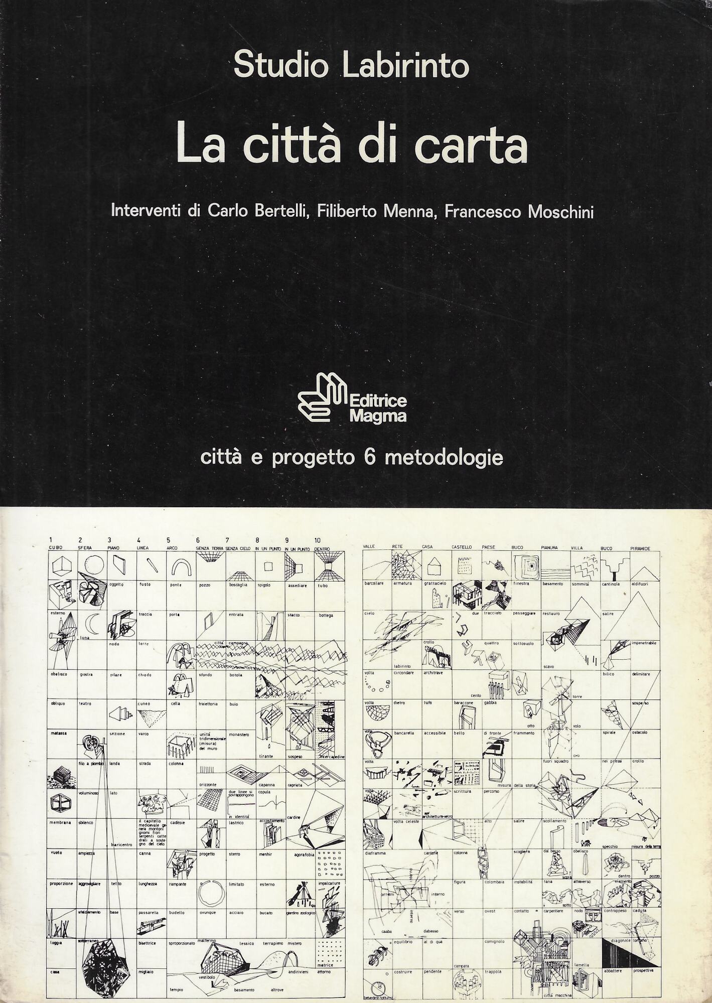 La città di carta