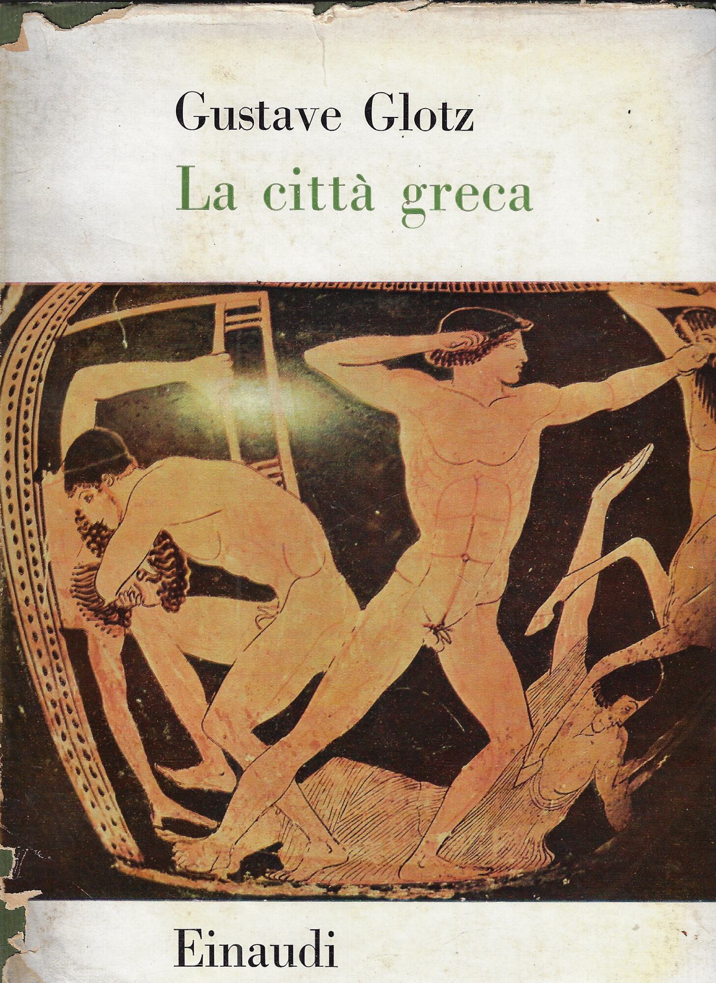 La città greca