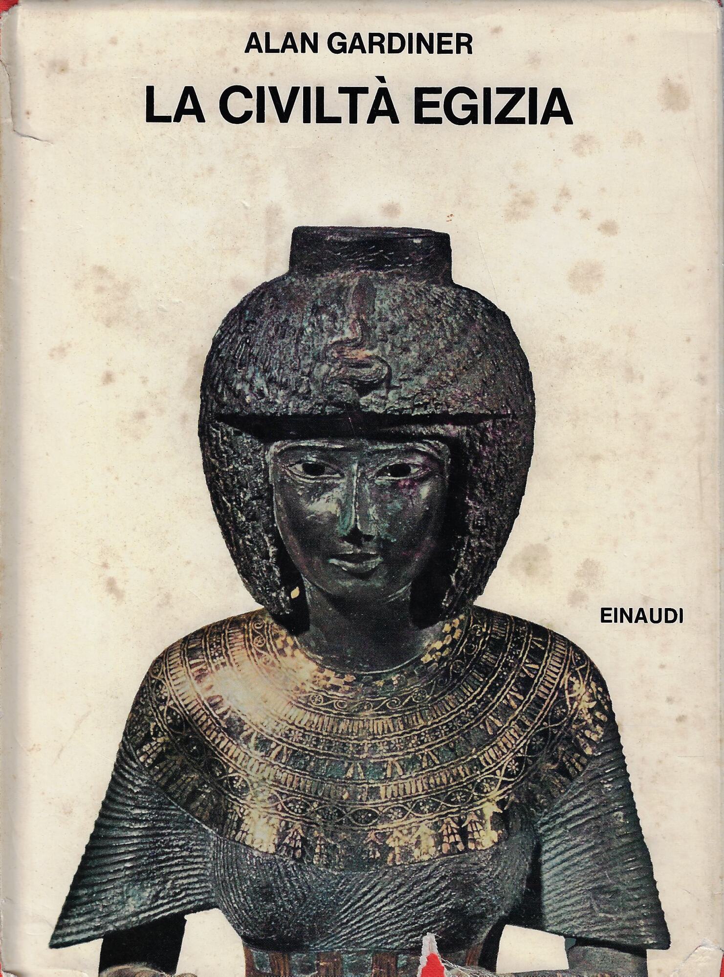 La civiltà egizia