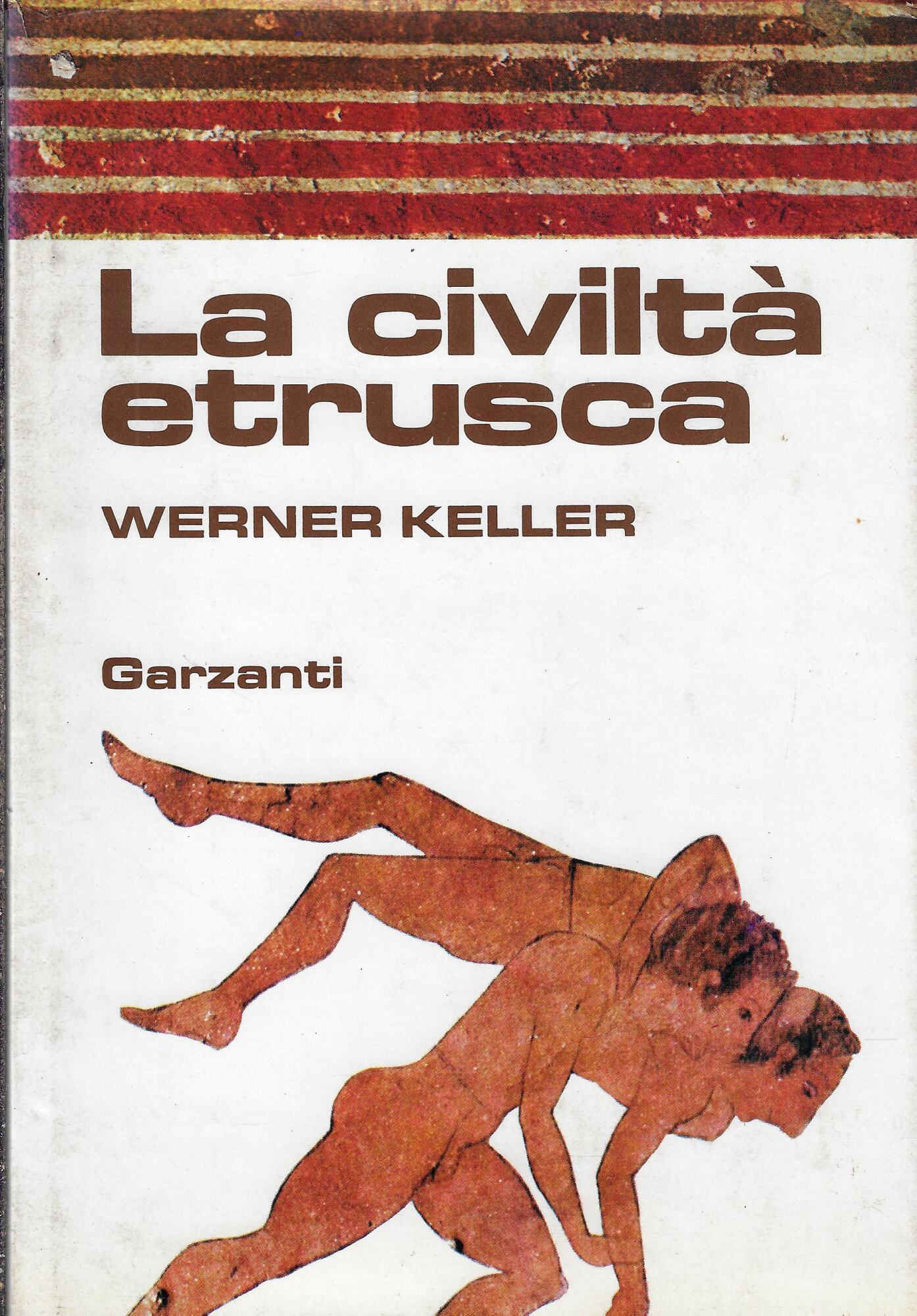 La civiltà etrusca