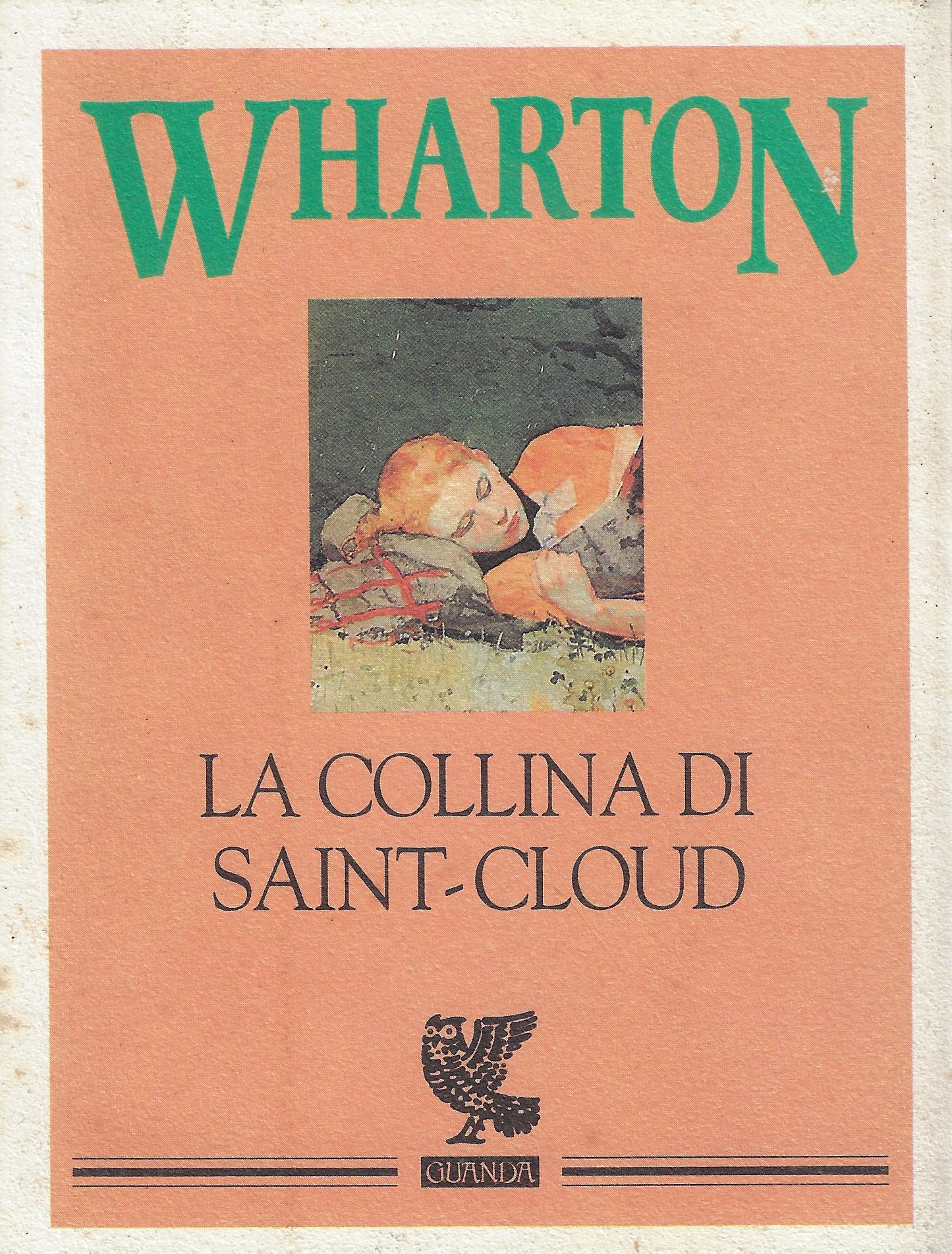 La collina di Saint - Cloud