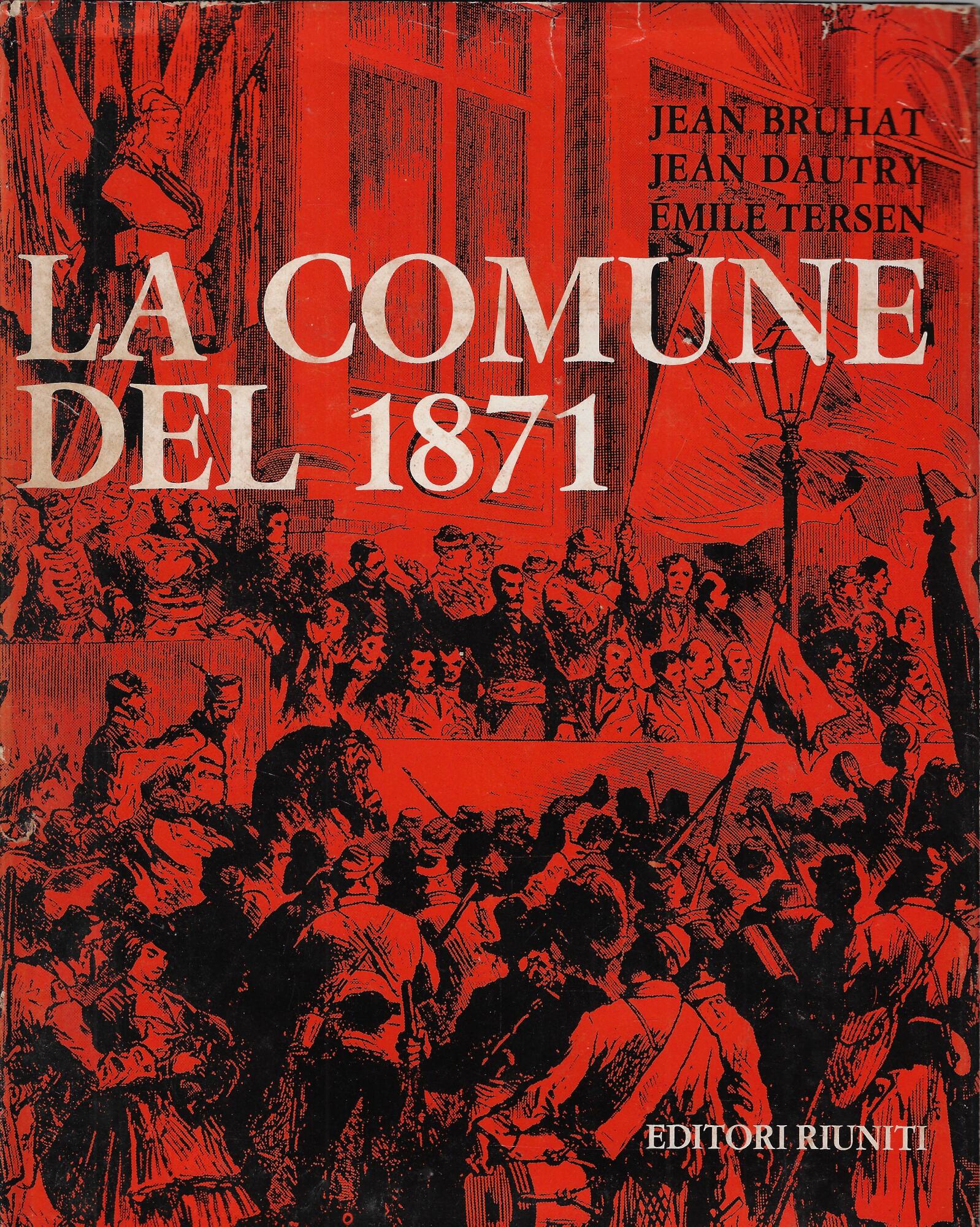 La Comune del 1871