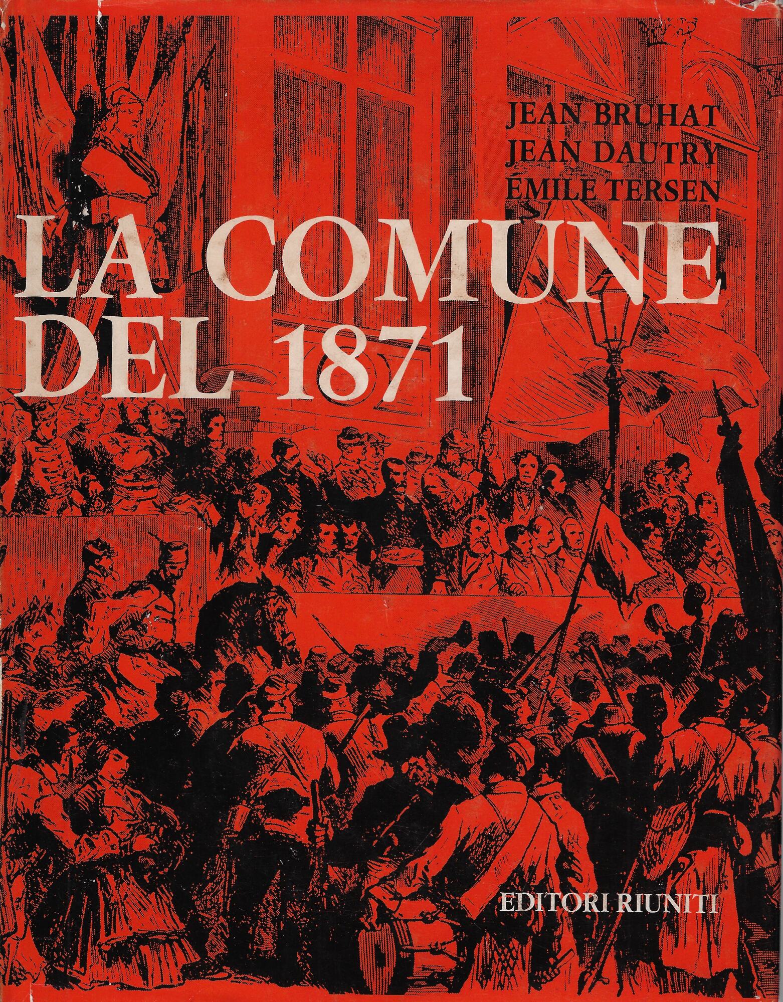 La Comune del 1871