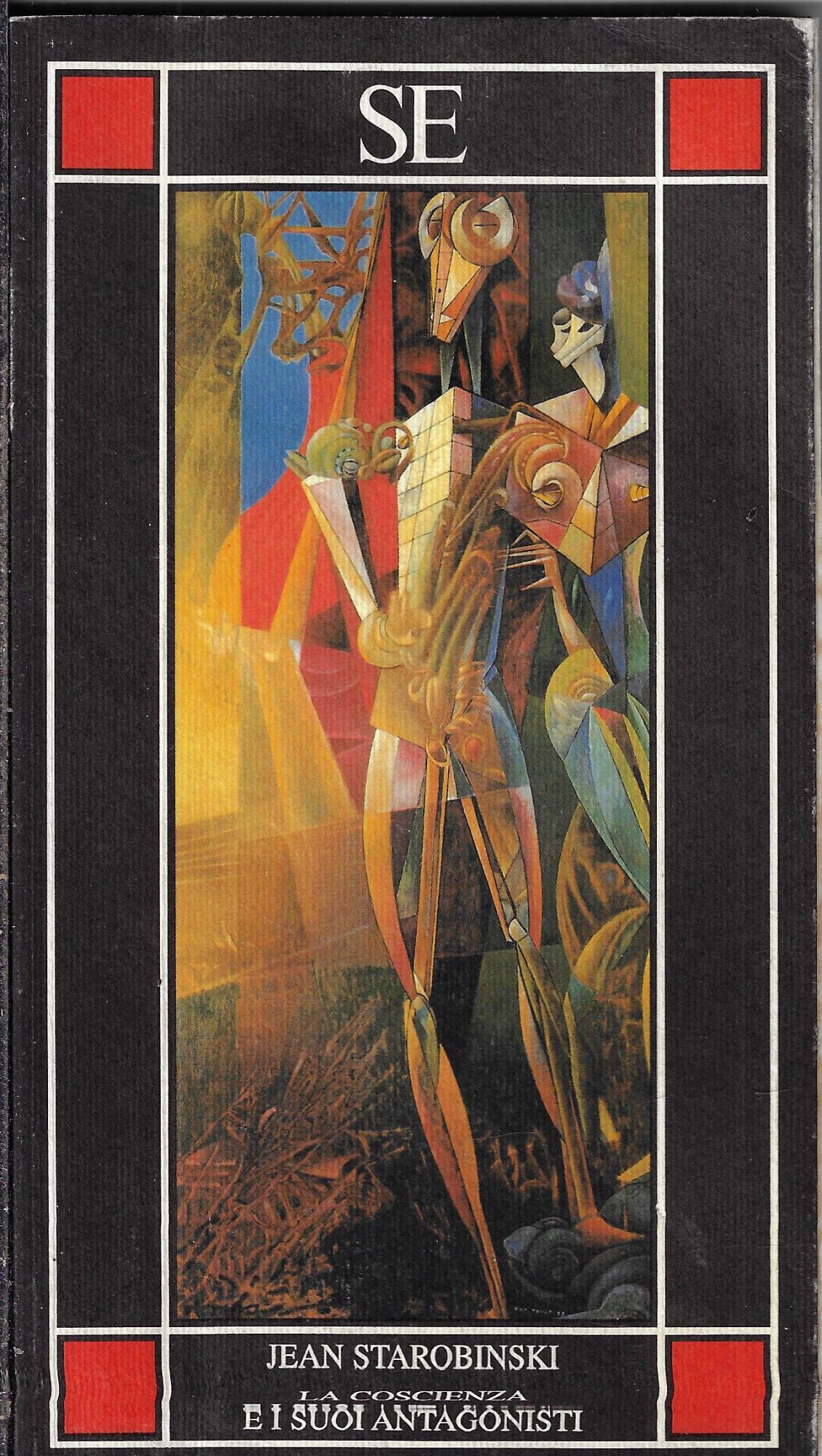 La coscienza e i suoi antagonisti