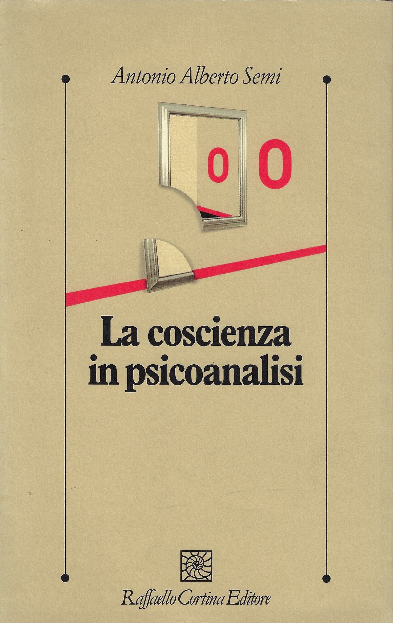 La coscienza in psicoanalisi