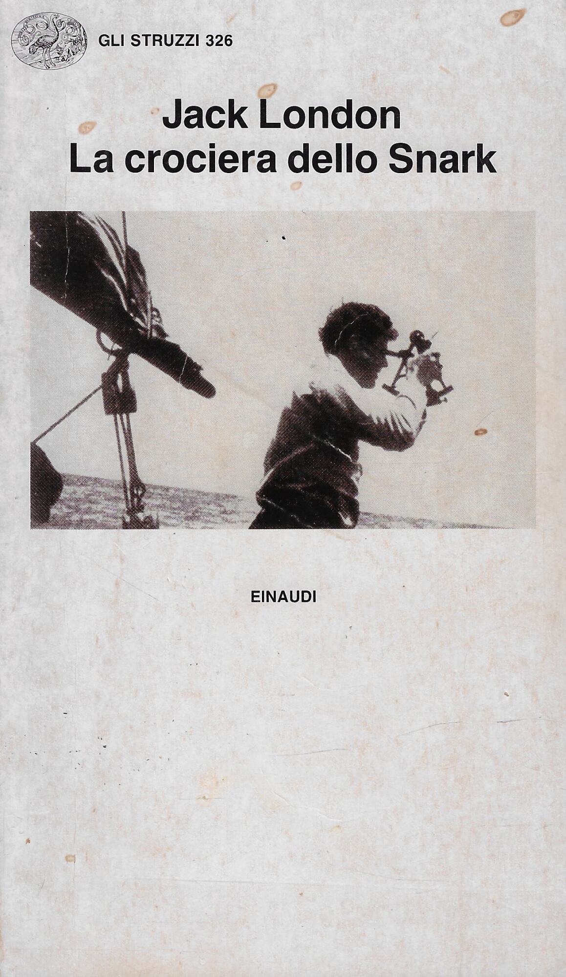 La crociera dello Snark