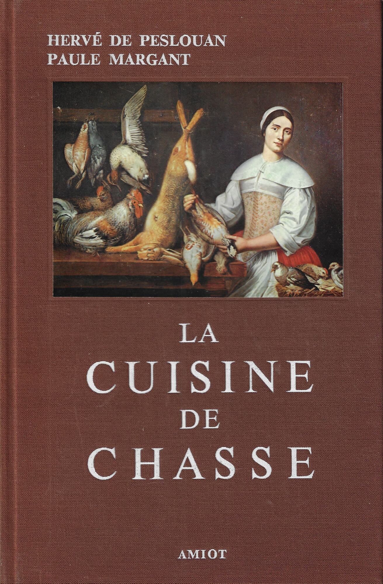 La cuisine de chasse