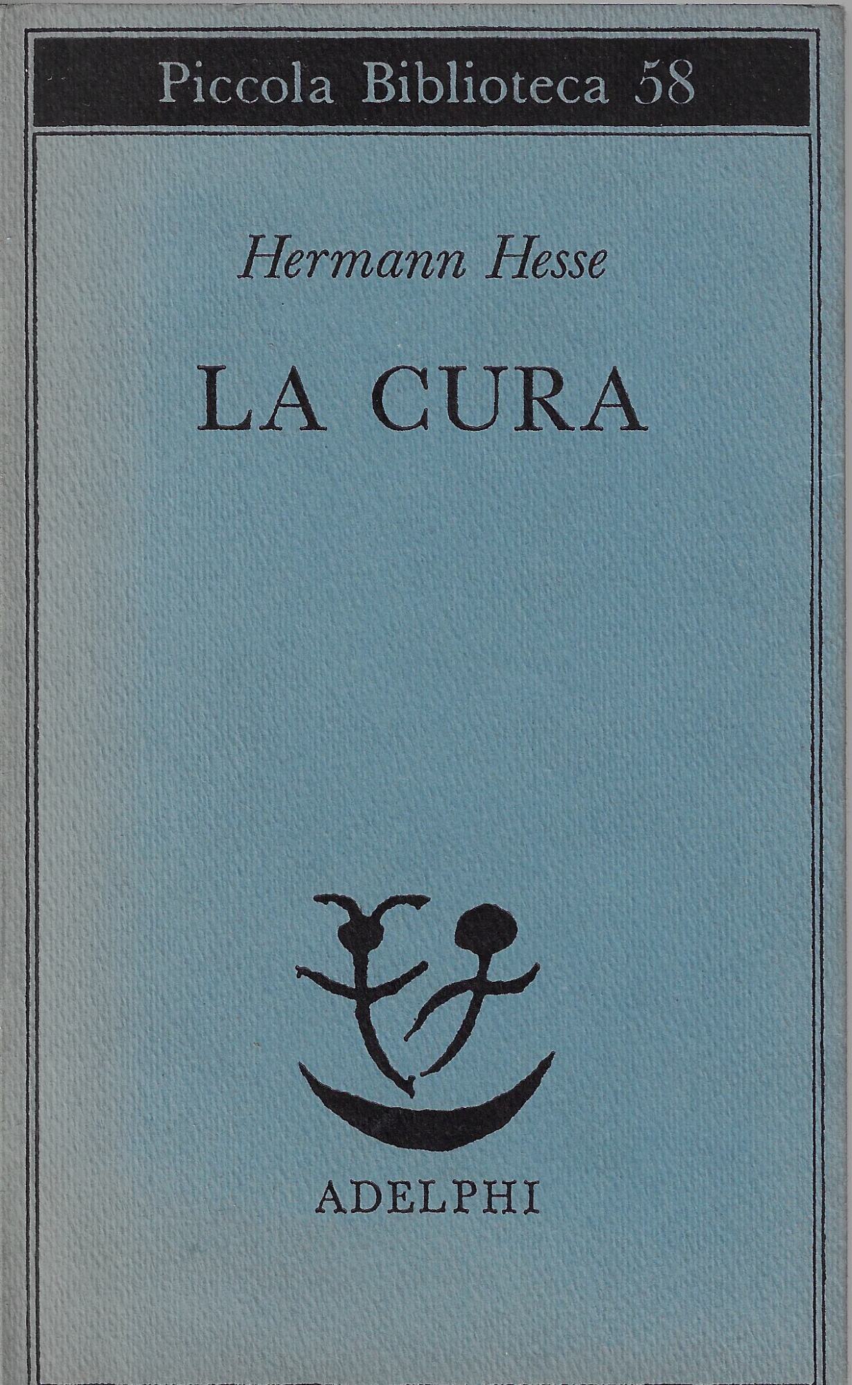 La cura