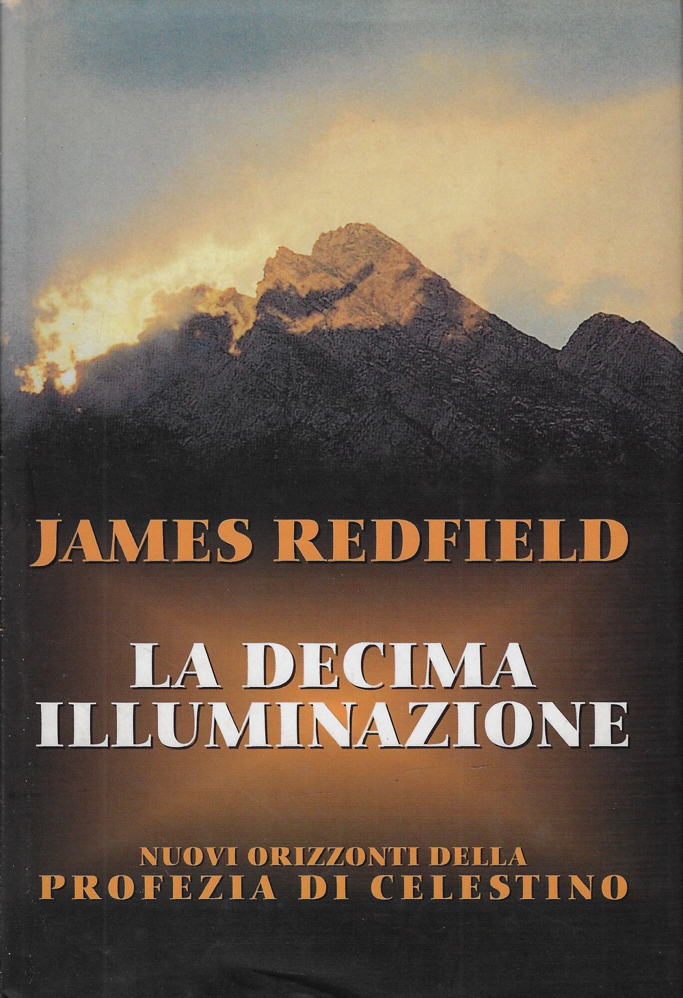 La decima illuminazione