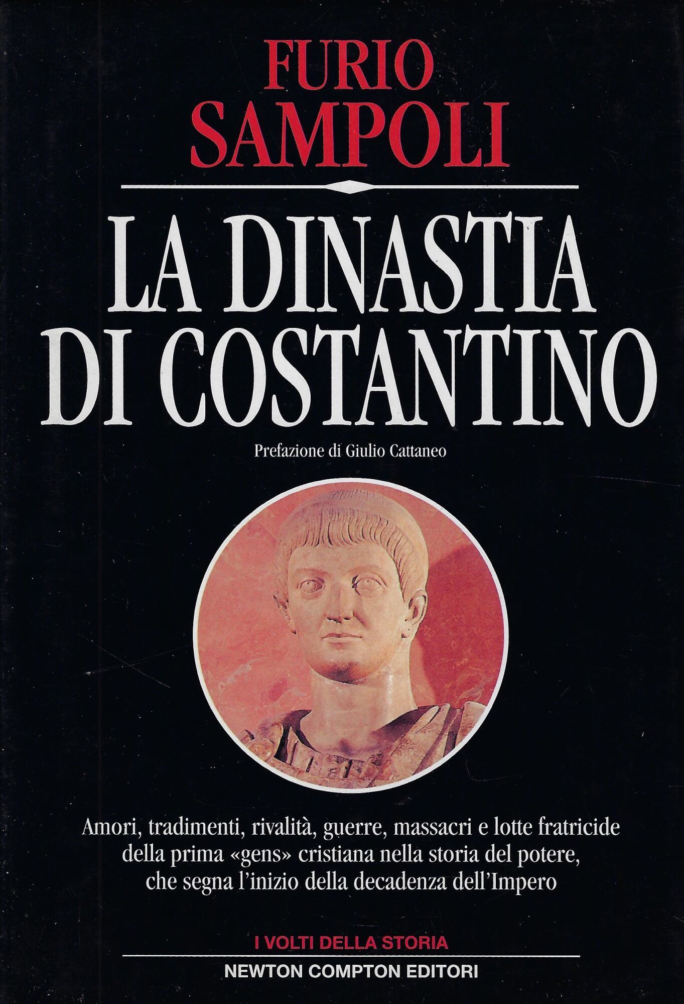 La dinastia di Costantino