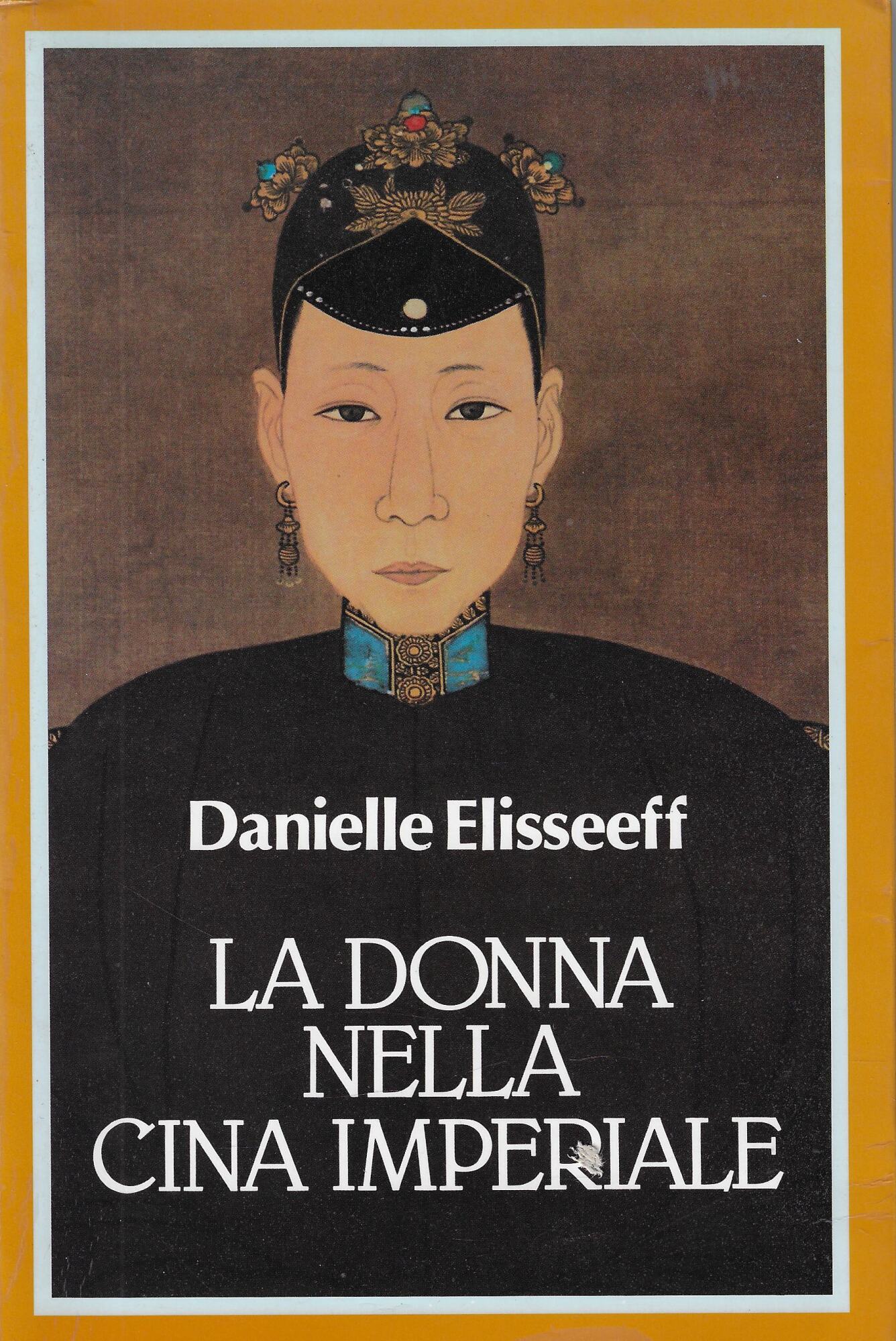 La donna nella Cina imperiale