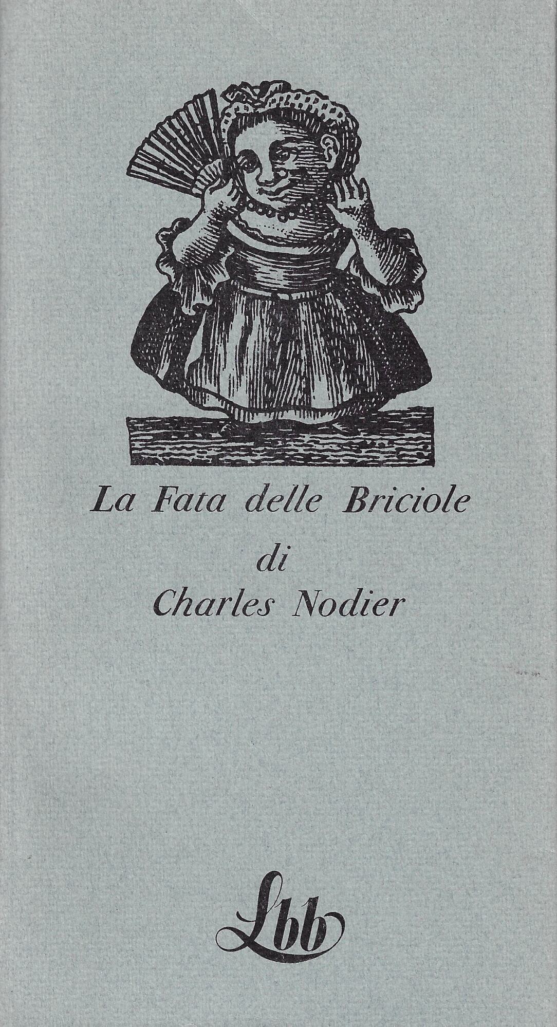 La Fata delle Briciole