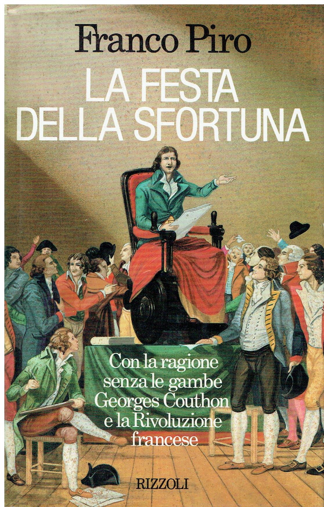 La festa della sfortuna