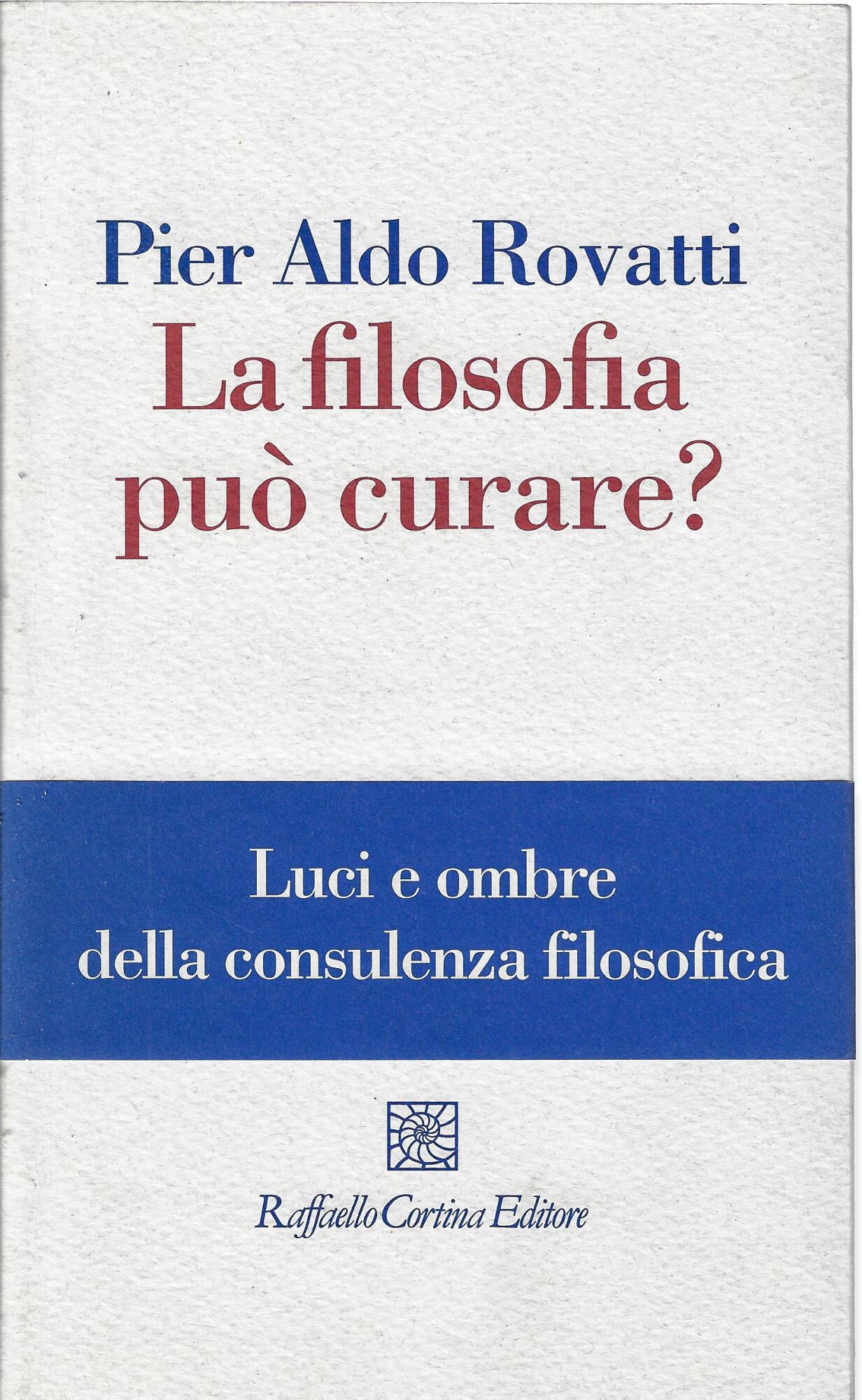 La filosofia può curare? La consulenza filosofica in questione