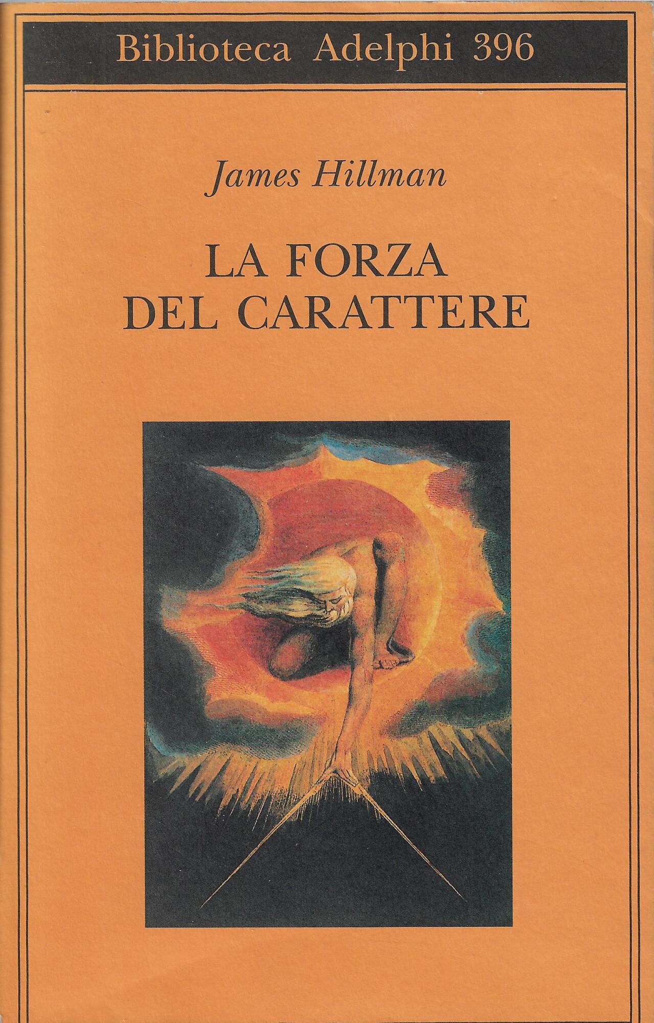 La forza del carattere. La vita che dura