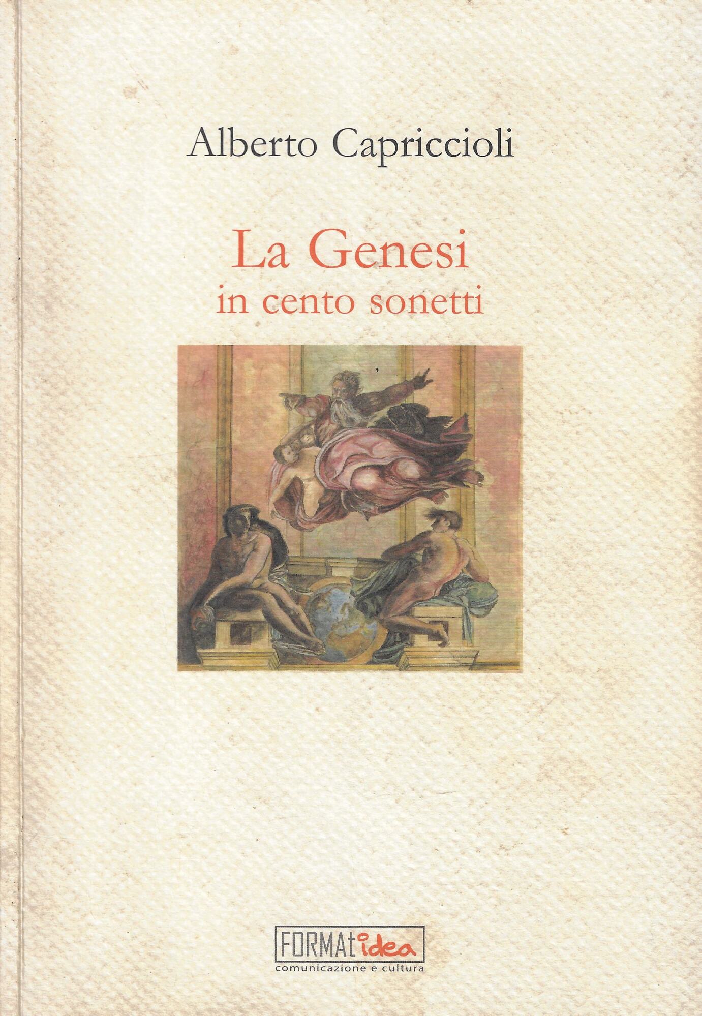 La genesi in cento sonetti