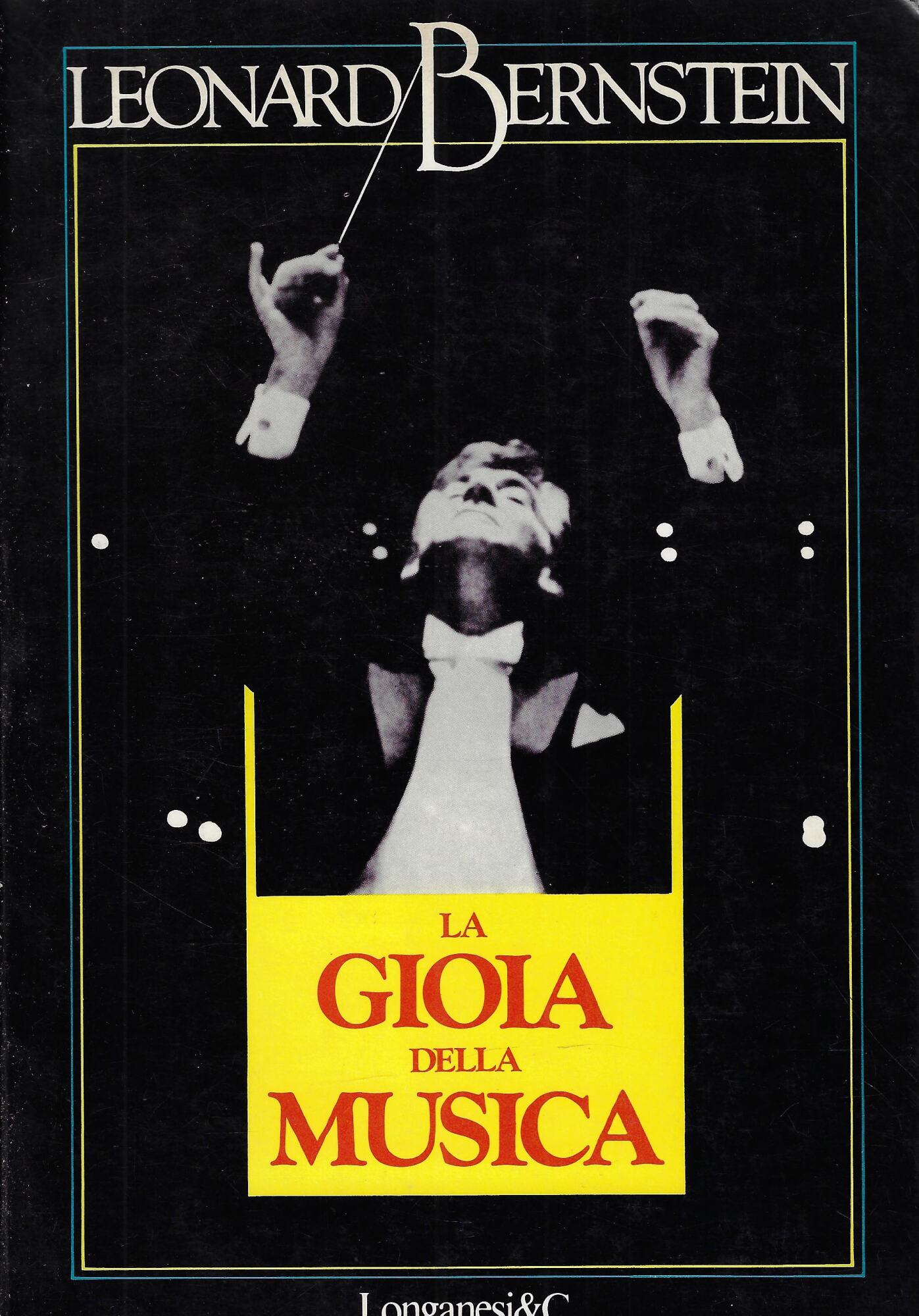 La gioia della musica