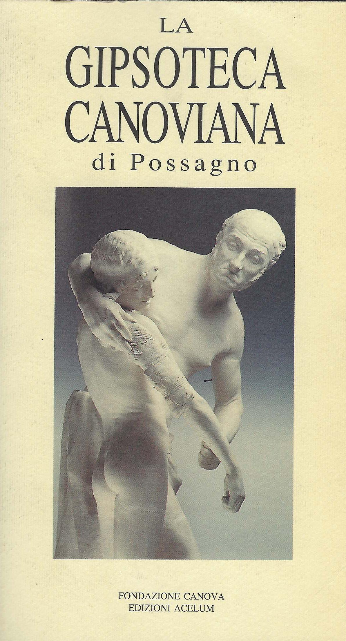 La Gipsoteca canoviana di Possagno