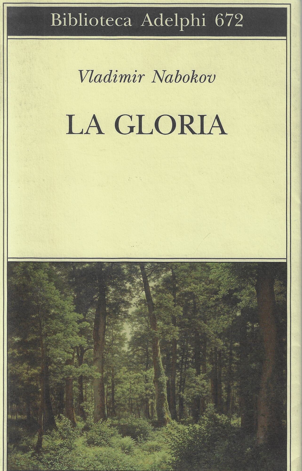 La gloria