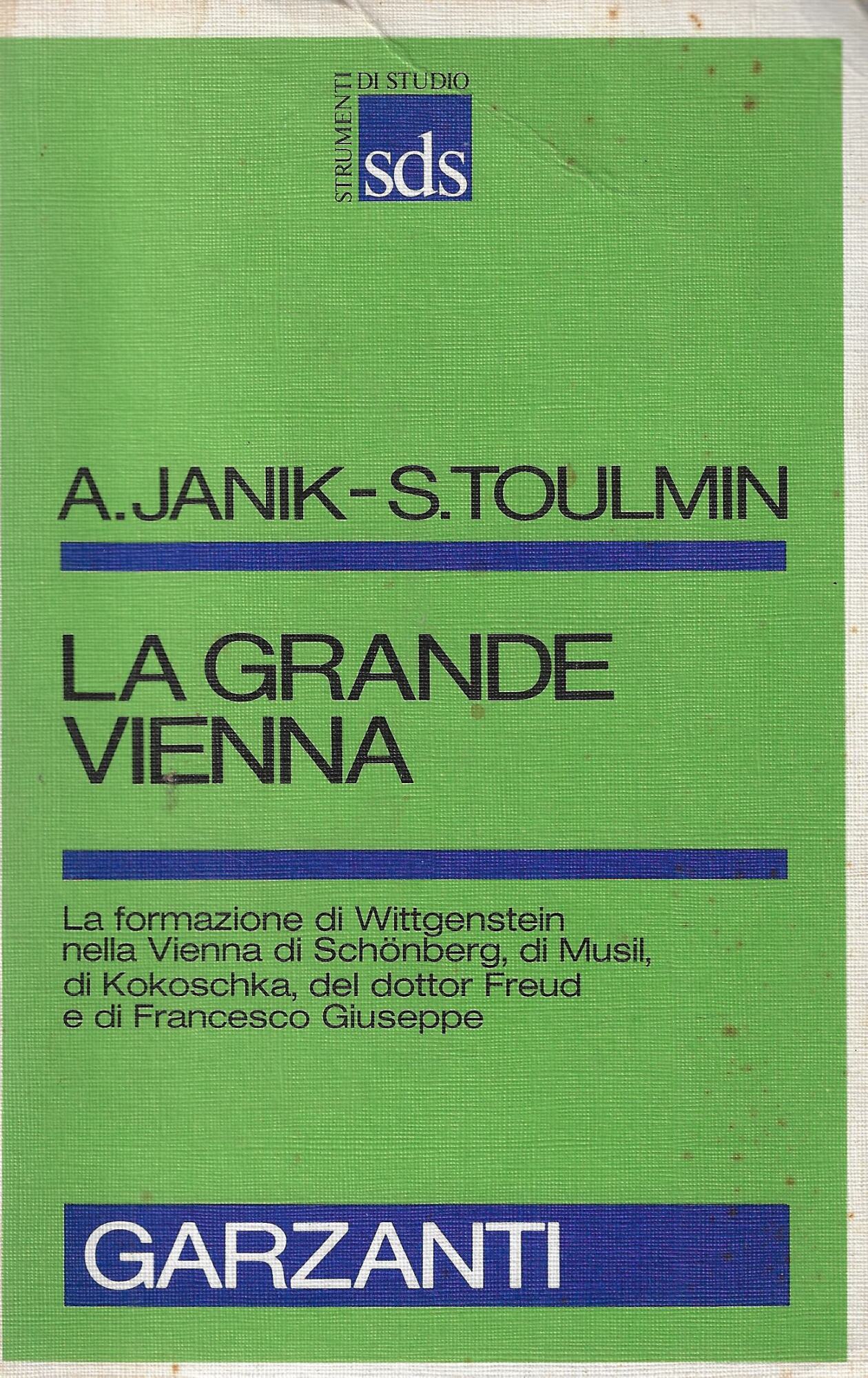 La grande Vienna