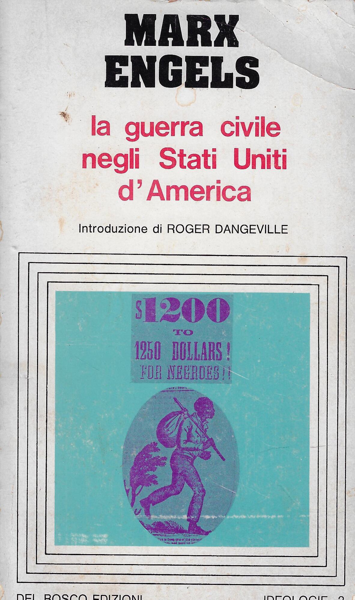 La guerra civile negli Stati Uniti