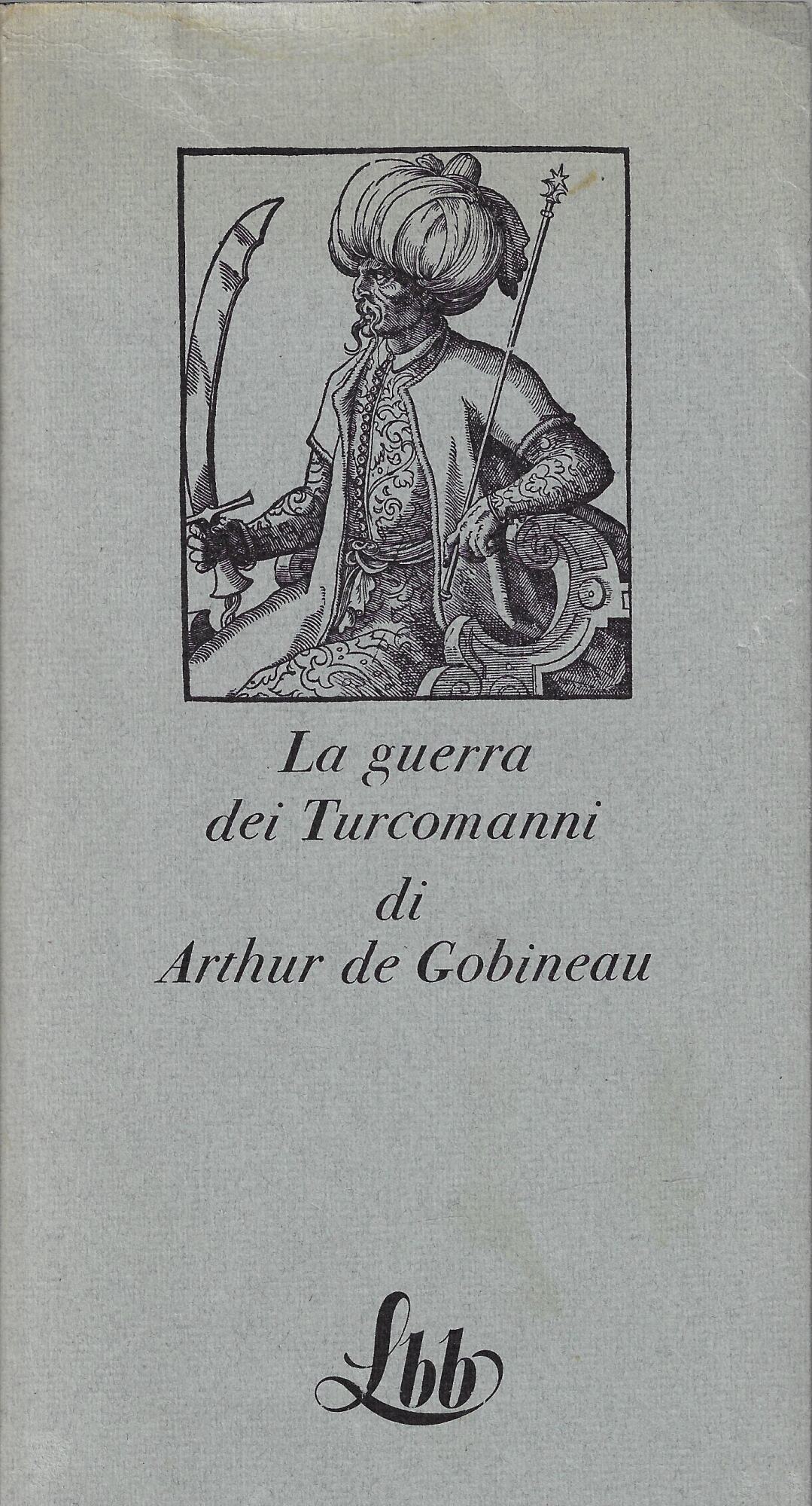 La guerra dei Turcomanni