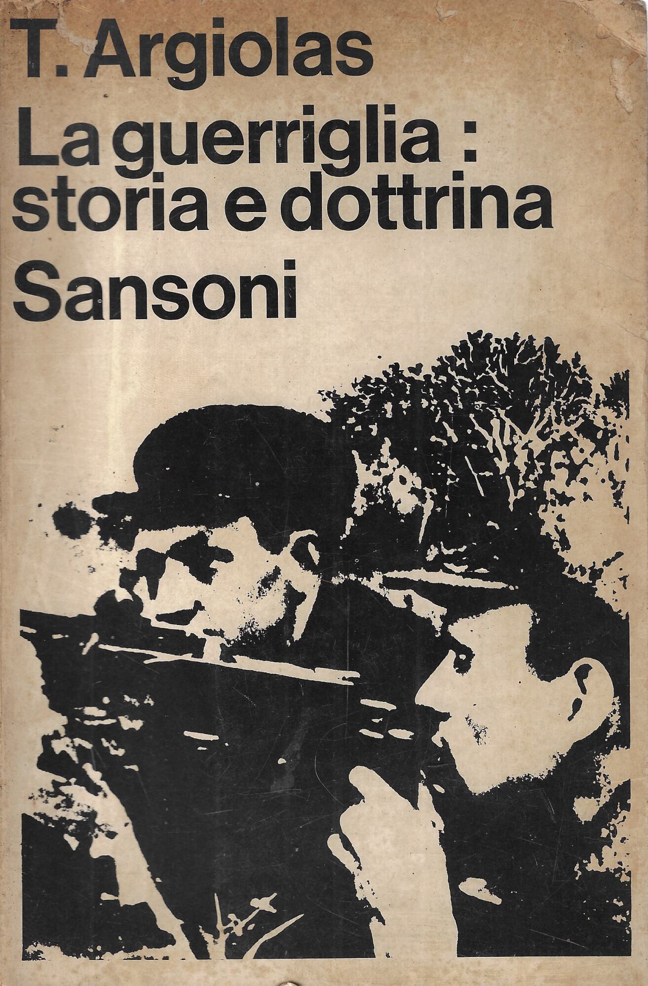 La guerriglia : storia e dottrina