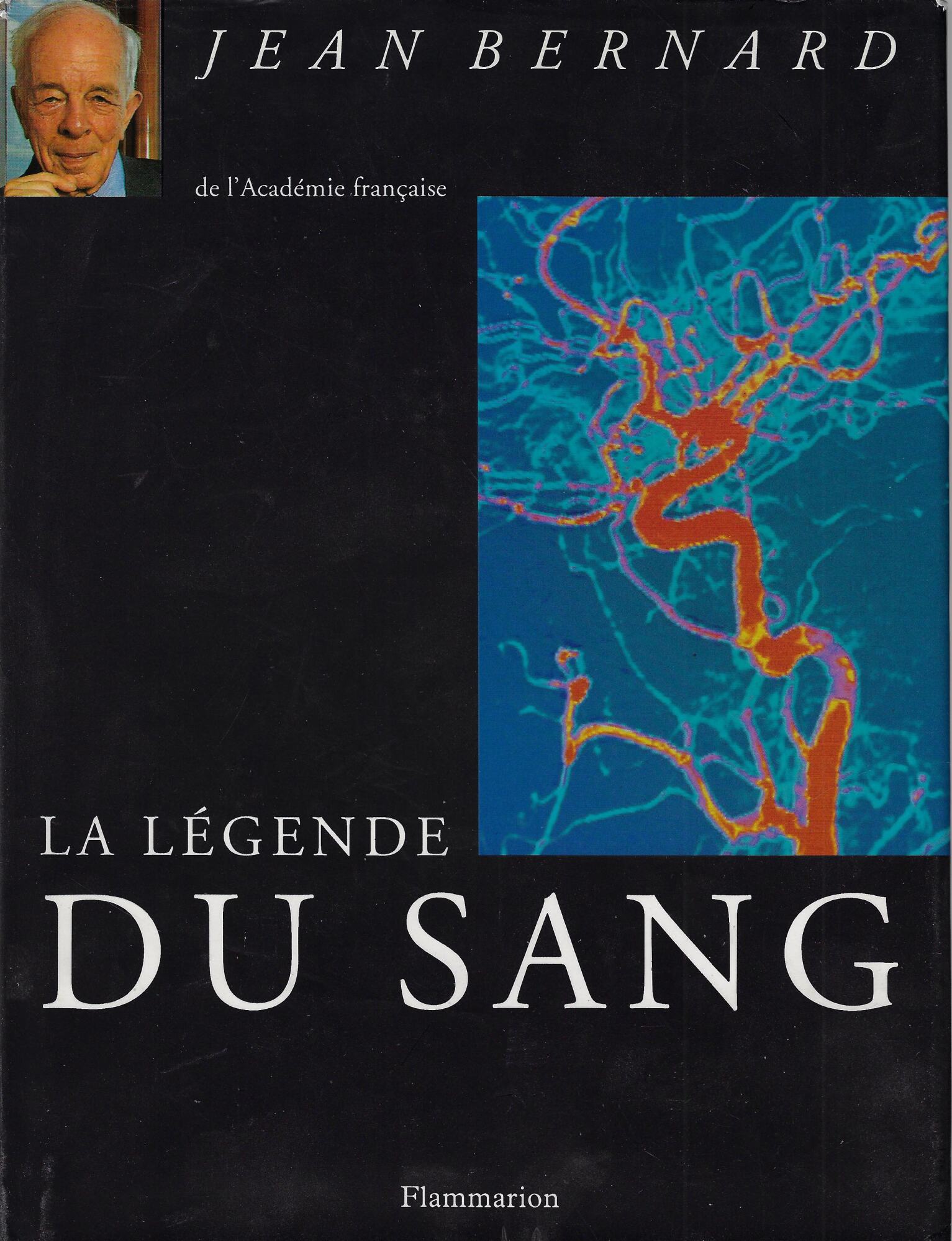 La légende du sang