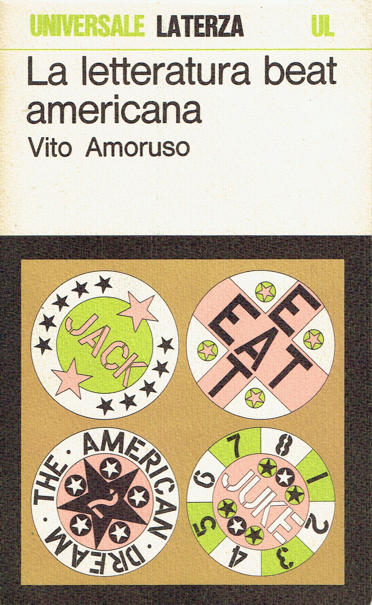 La letteratura beat americana