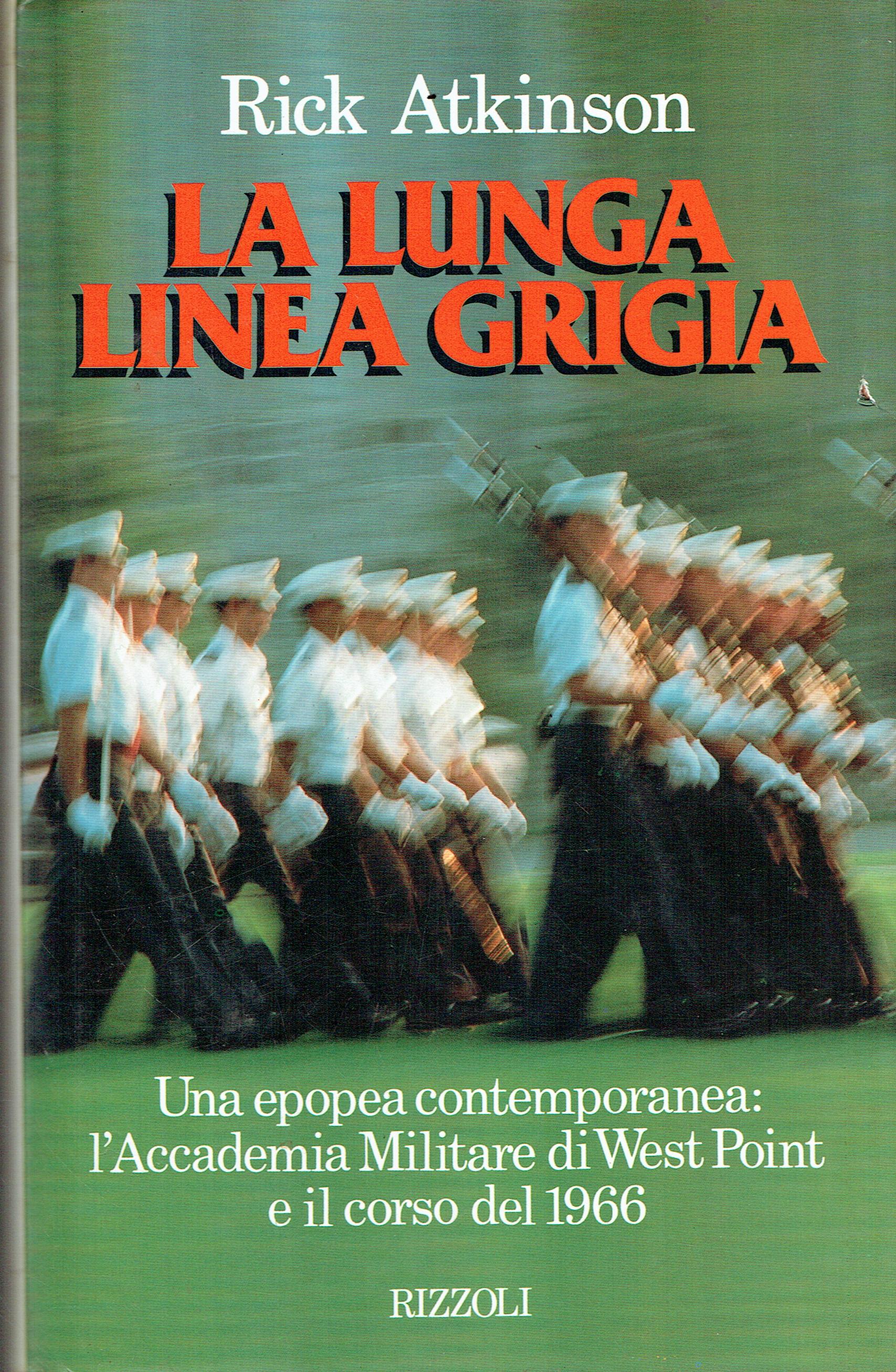 La lunga linea grigia