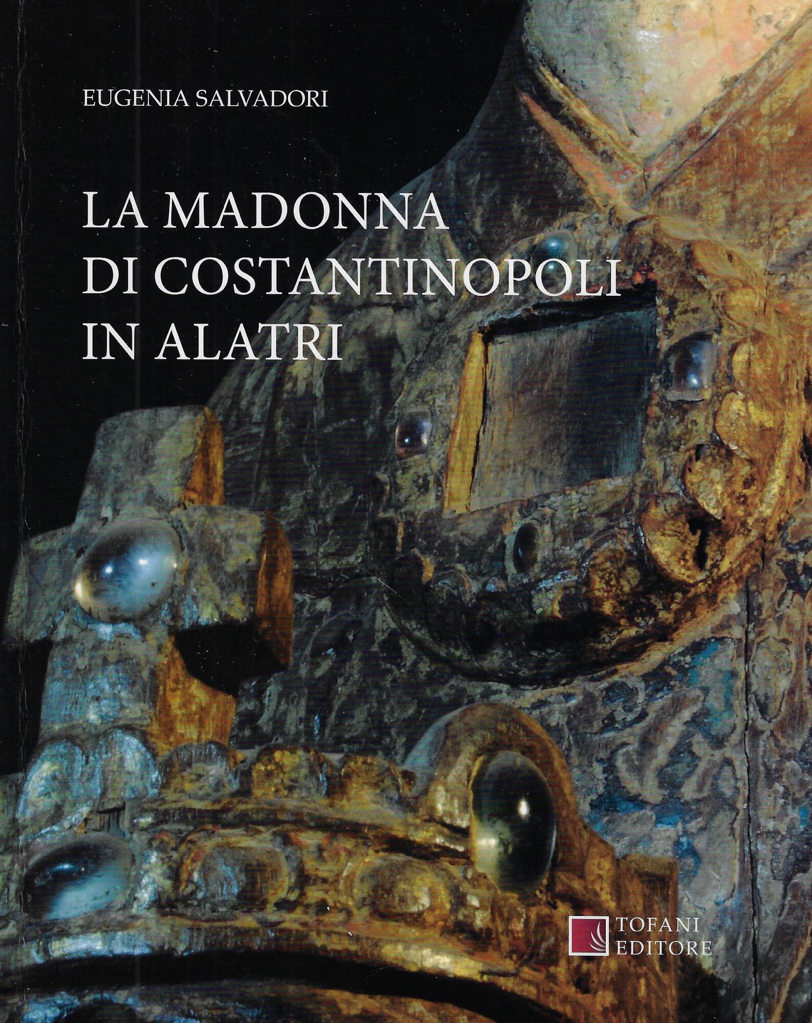 La Madonna di Costantinopoli in Alatri