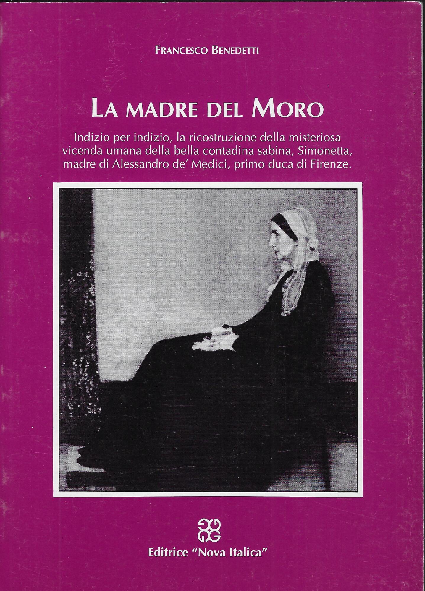 La madre del Moro