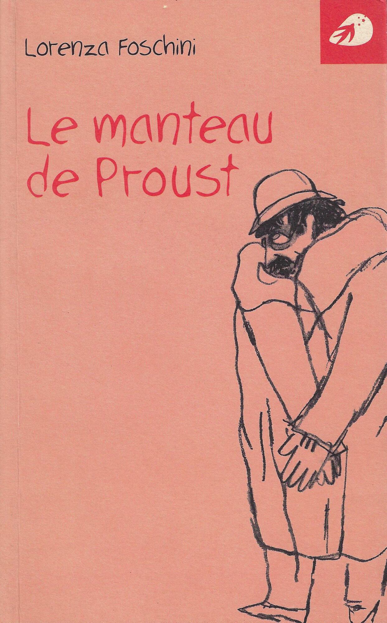 La manteau de Proust