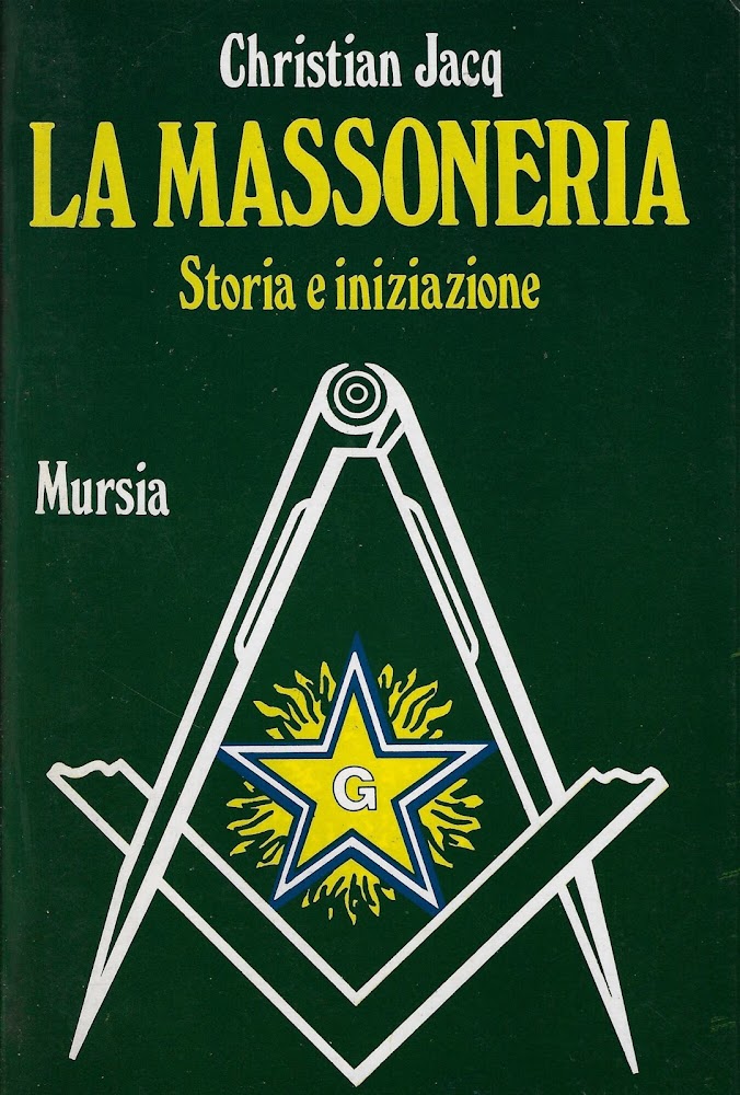 La massoneria. Storia e iniziazione