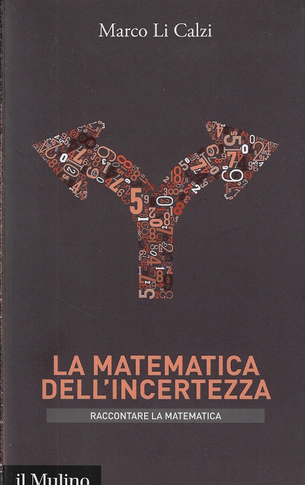 La matematica dell'incertezza