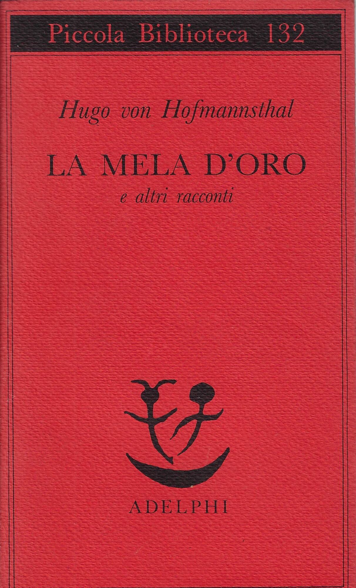 La mela d'oro : e altri racconti